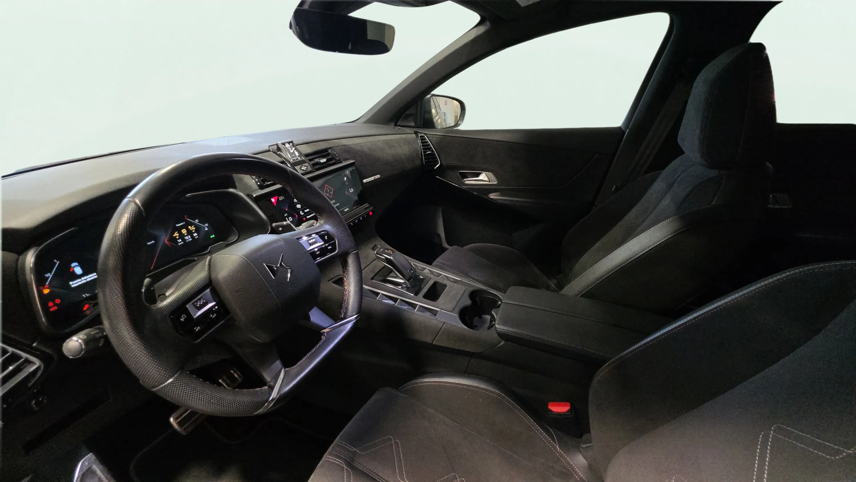 DS DS 7 Crossback BlueHDi DE Perf.line - foto 9