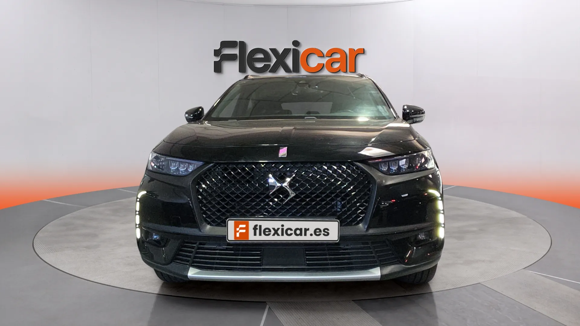 DS DS 7 Crossback BlueHDi DE Perf.line - foto 2