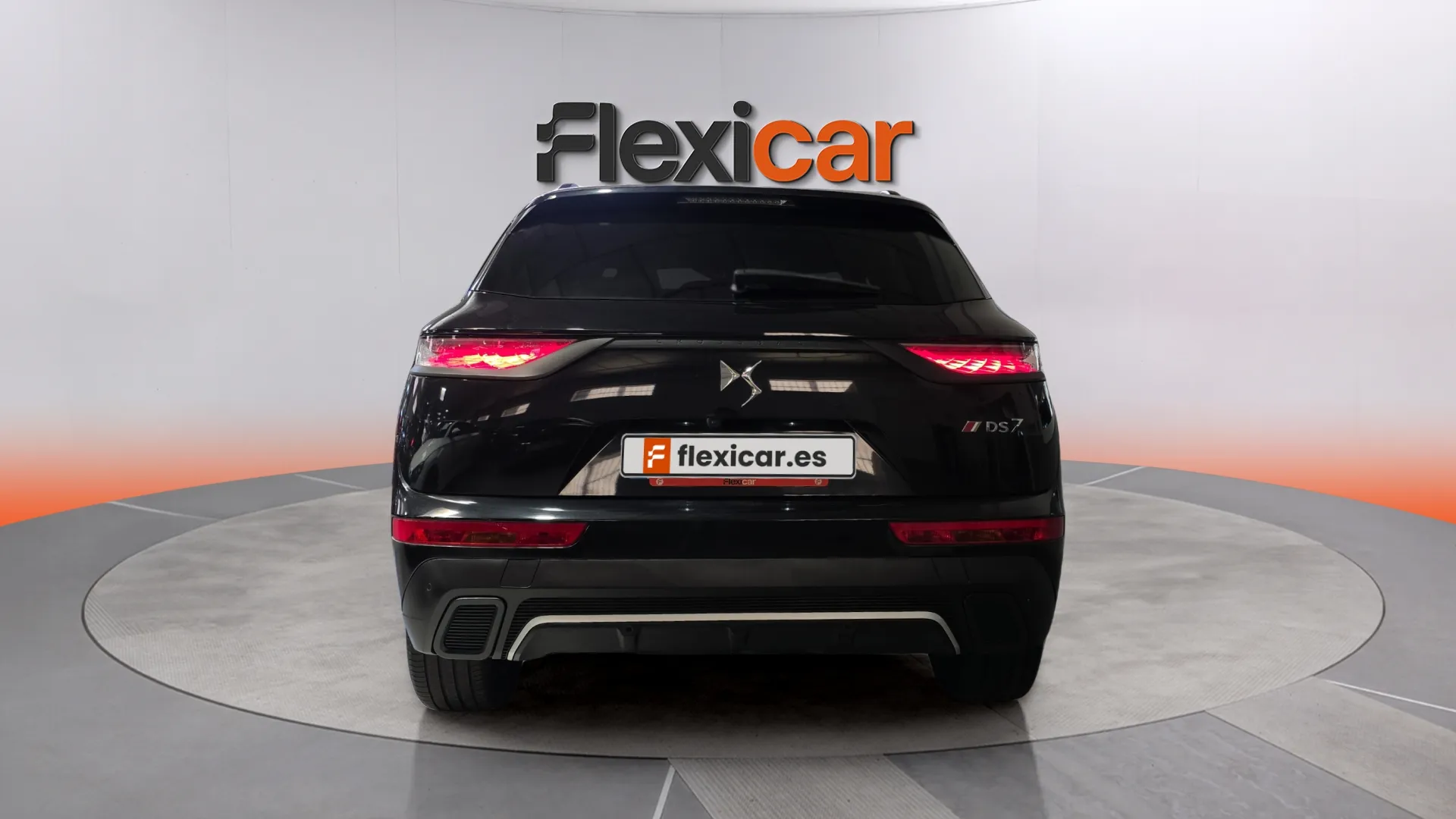 DS DS 7 Crossback BlueHDi DE Perf.line - foto 6
