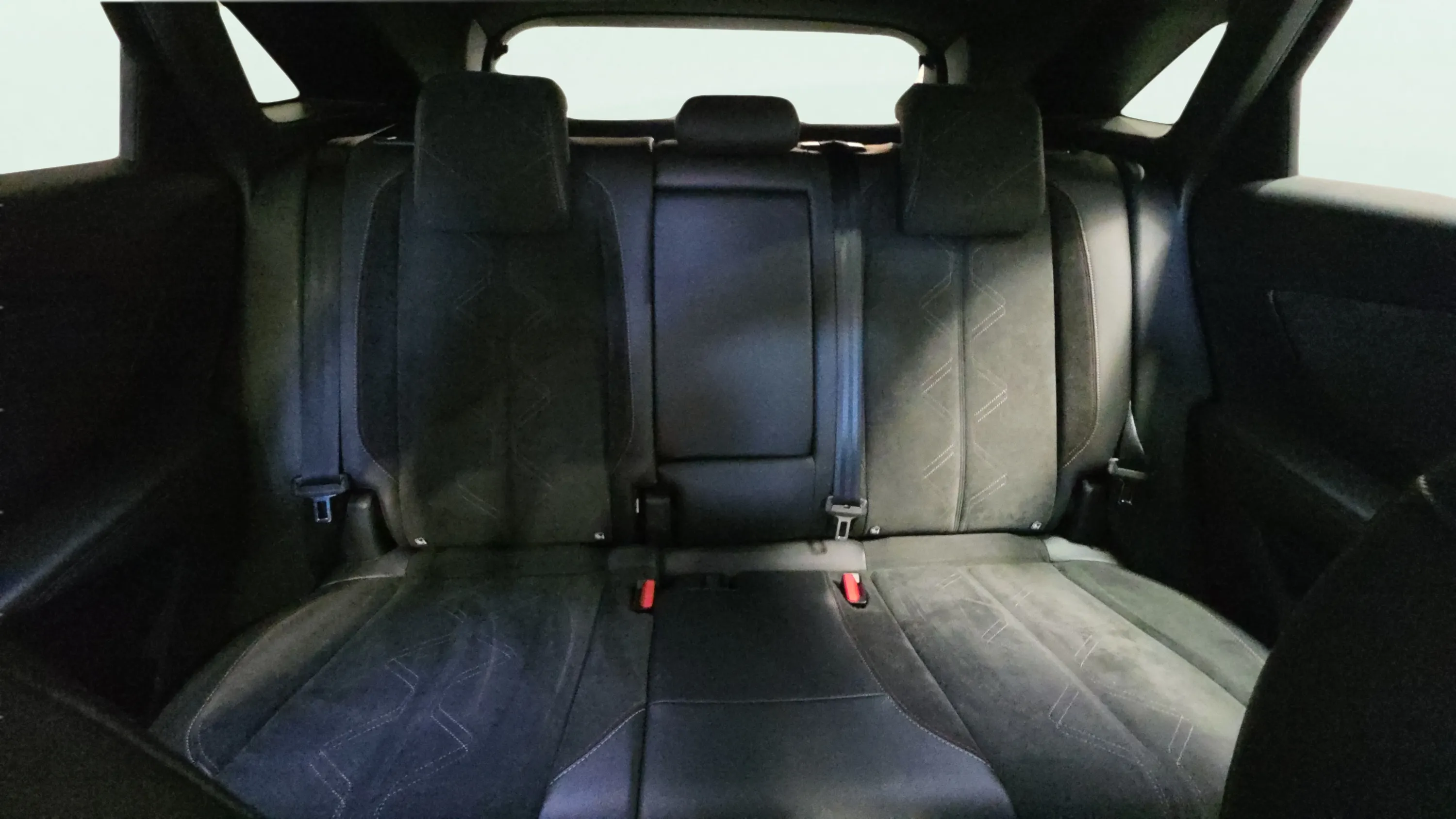 DS DS 7 Crossback BlueHDi DE Perf.line - foto 17