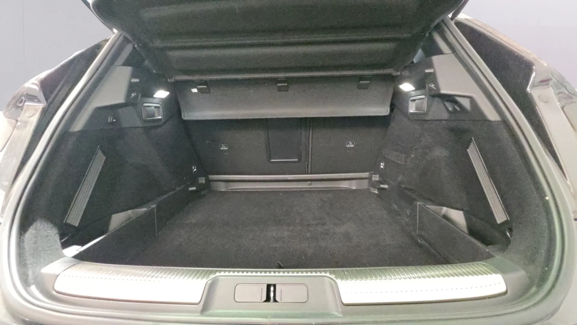 DS DS 7 Crossback BlueHDi DE Perf.line - foto 18