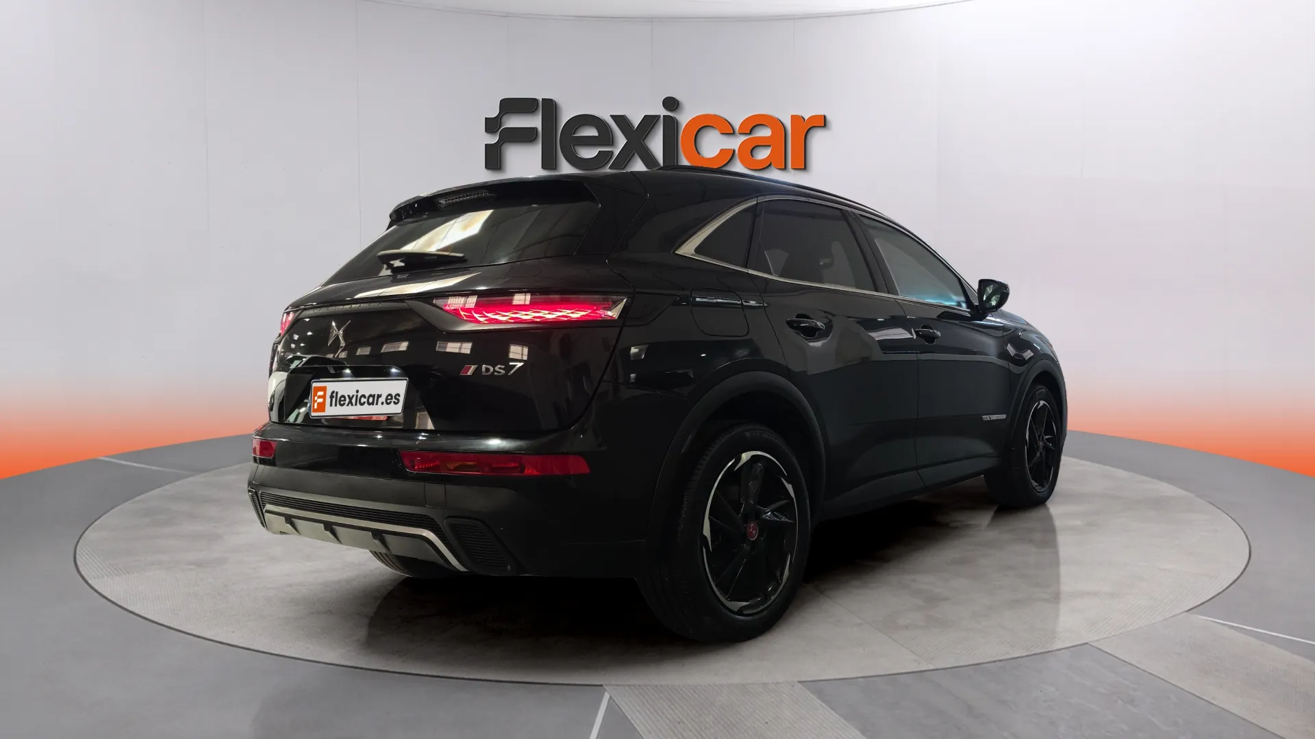 DS DS 7 Crossback BlueHDi DE Perf.line - foto 7