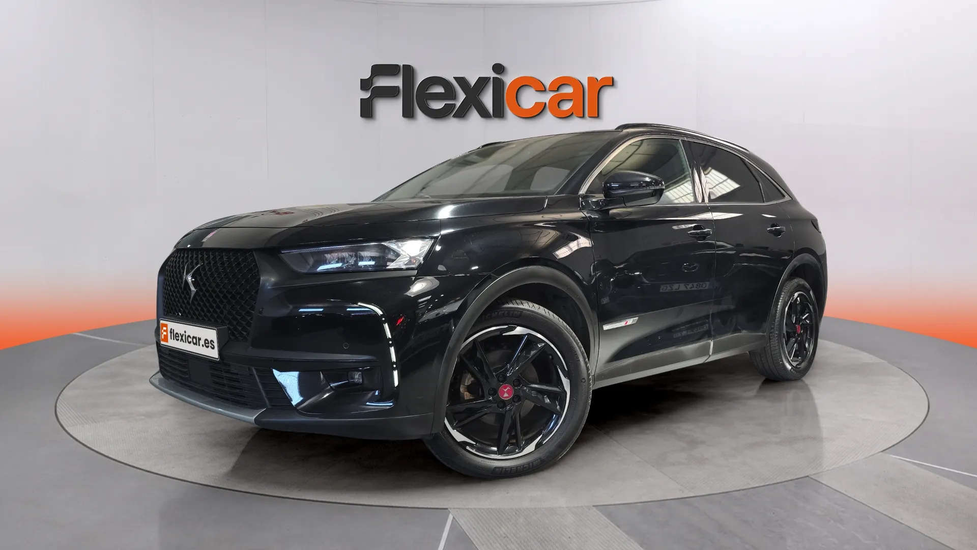 DS DS 7 Crossback BlueHDi DE Perf.line - foto 3