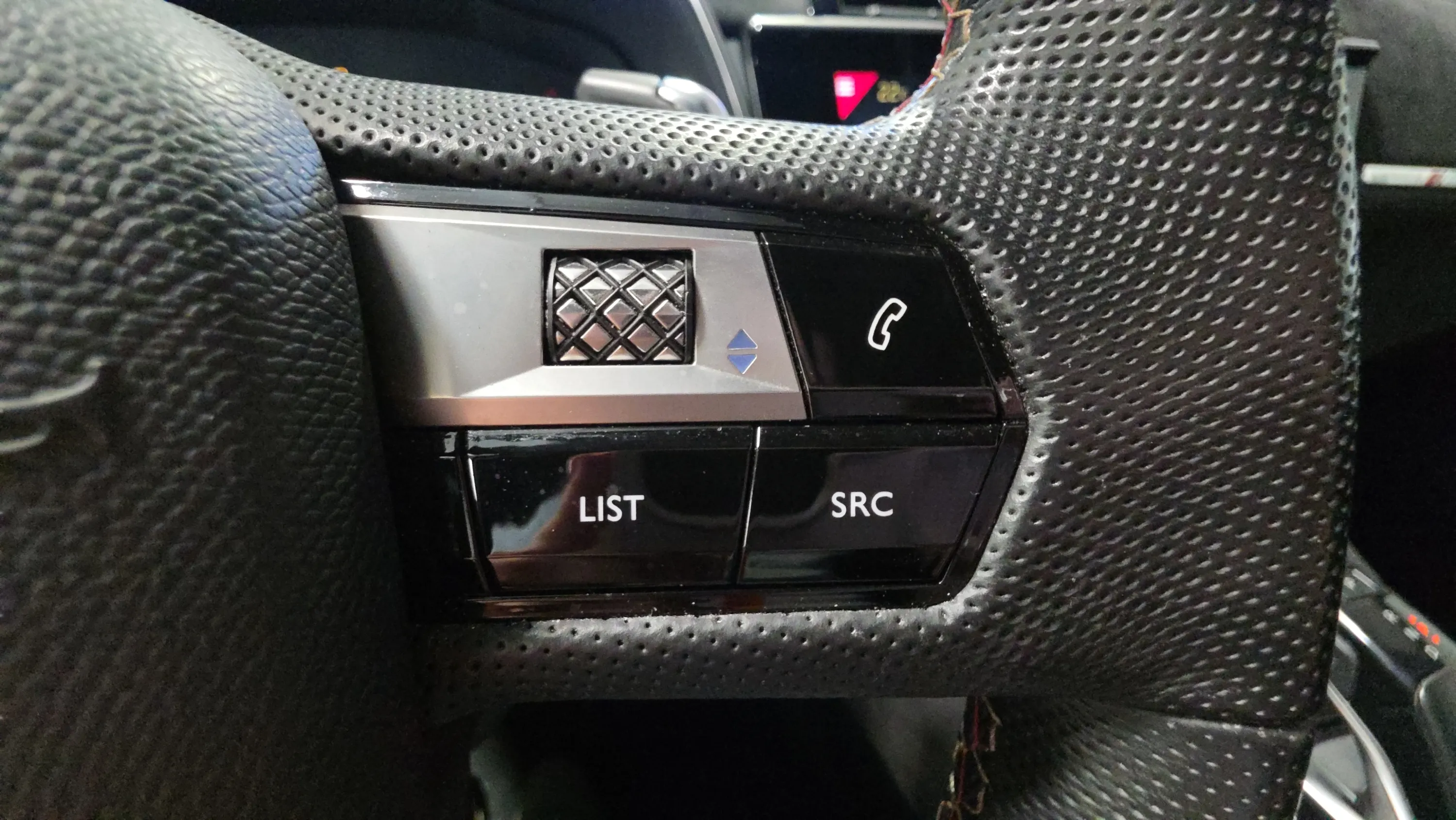 DS DS 7 Crossback BlueHDi DE Perf.line - foto 16