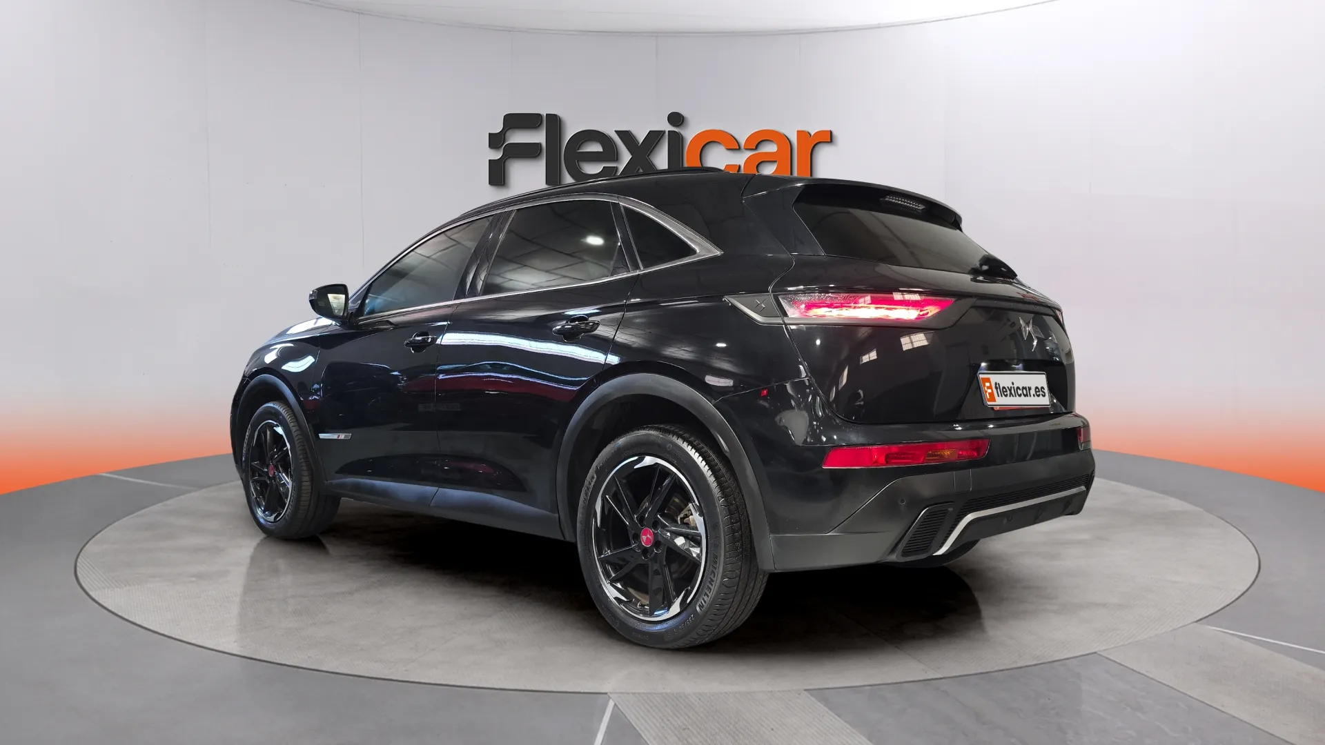 DS DS 7 Crossback BlueHDi DE Perf.line - foto 5