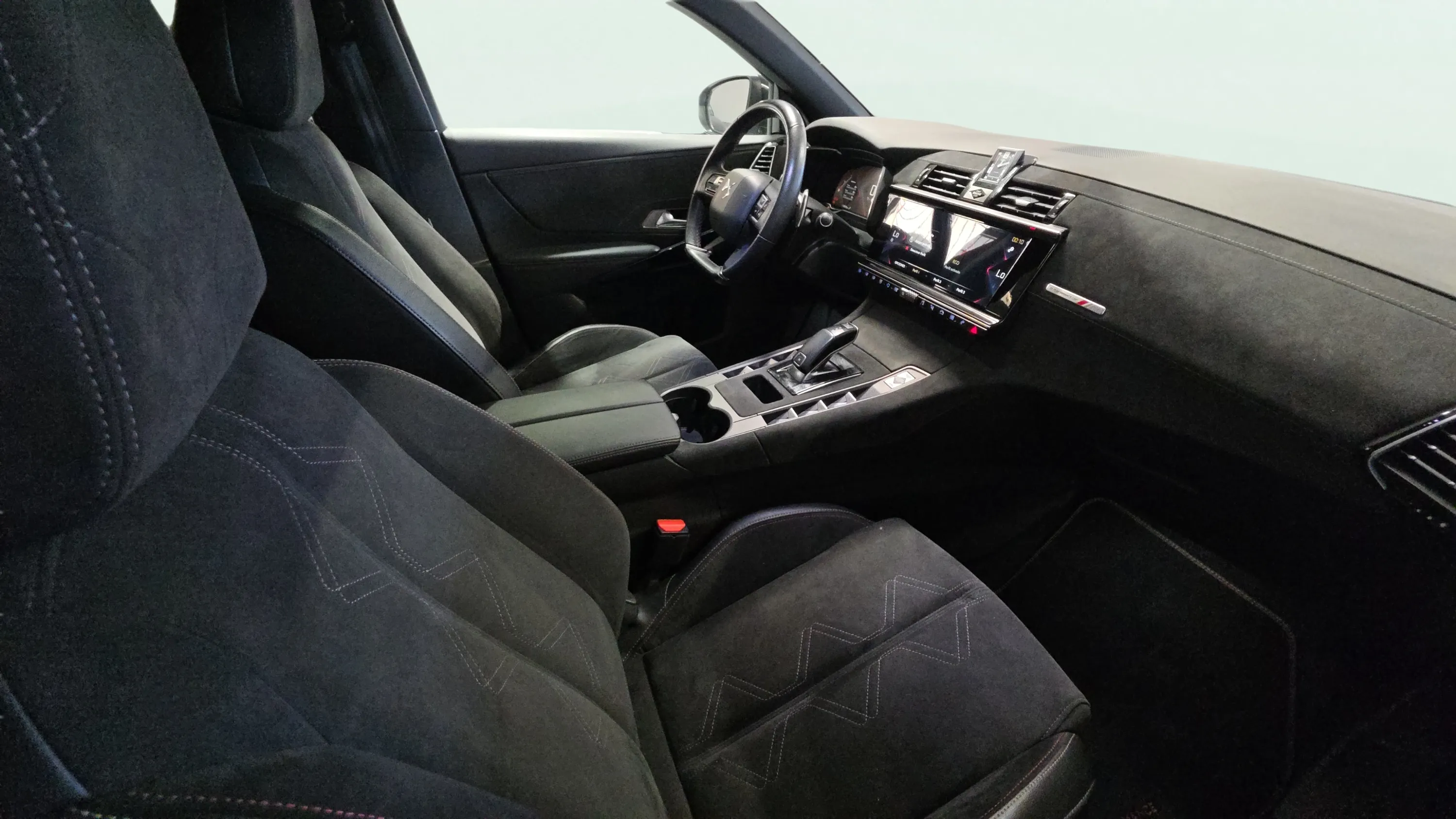 DS DS 7 Crossback BlueHDi DE Perf.line - foto 13