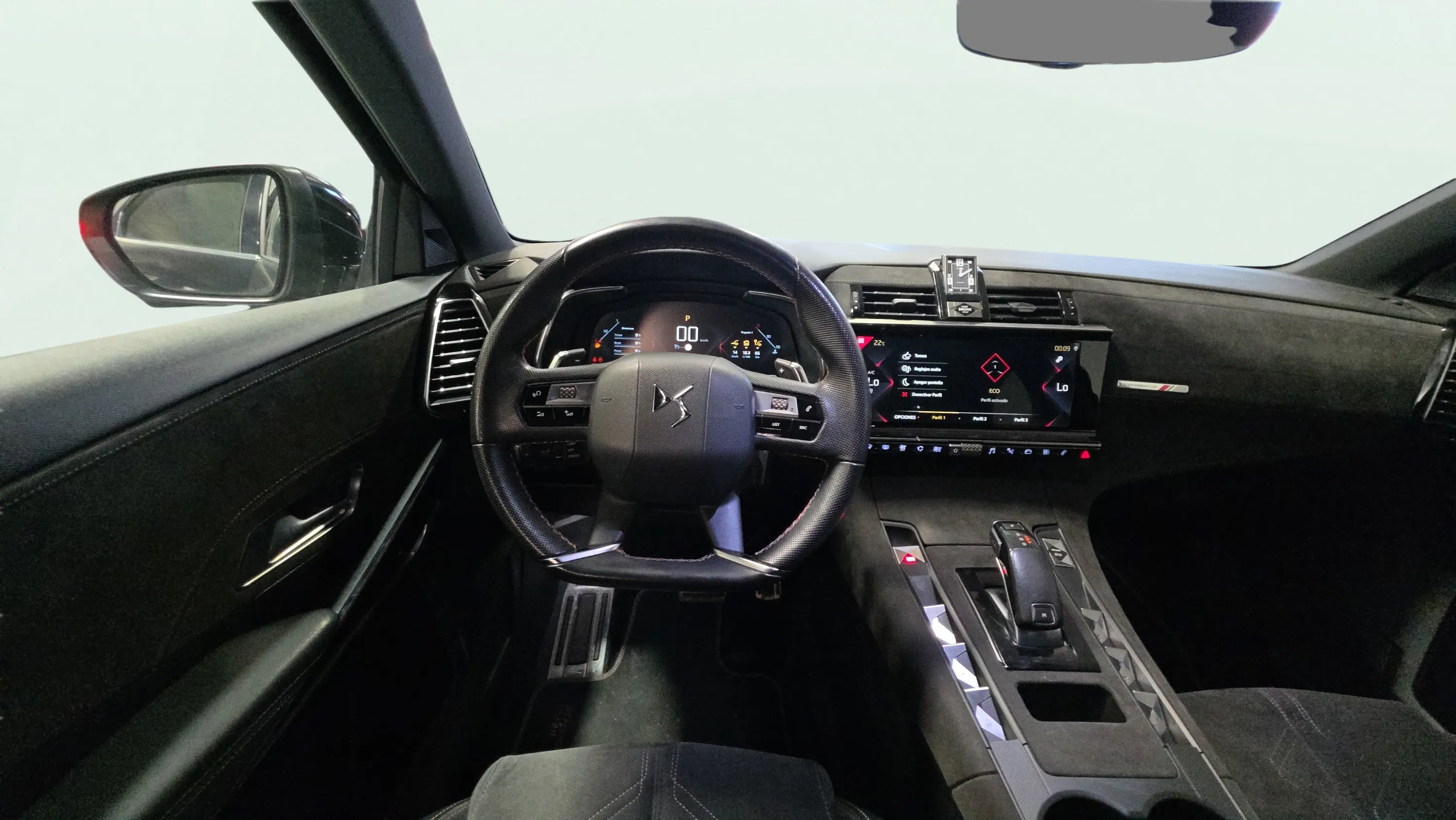 DS DS 7 Crossback BlueHDi DE Perf.line - foto 12