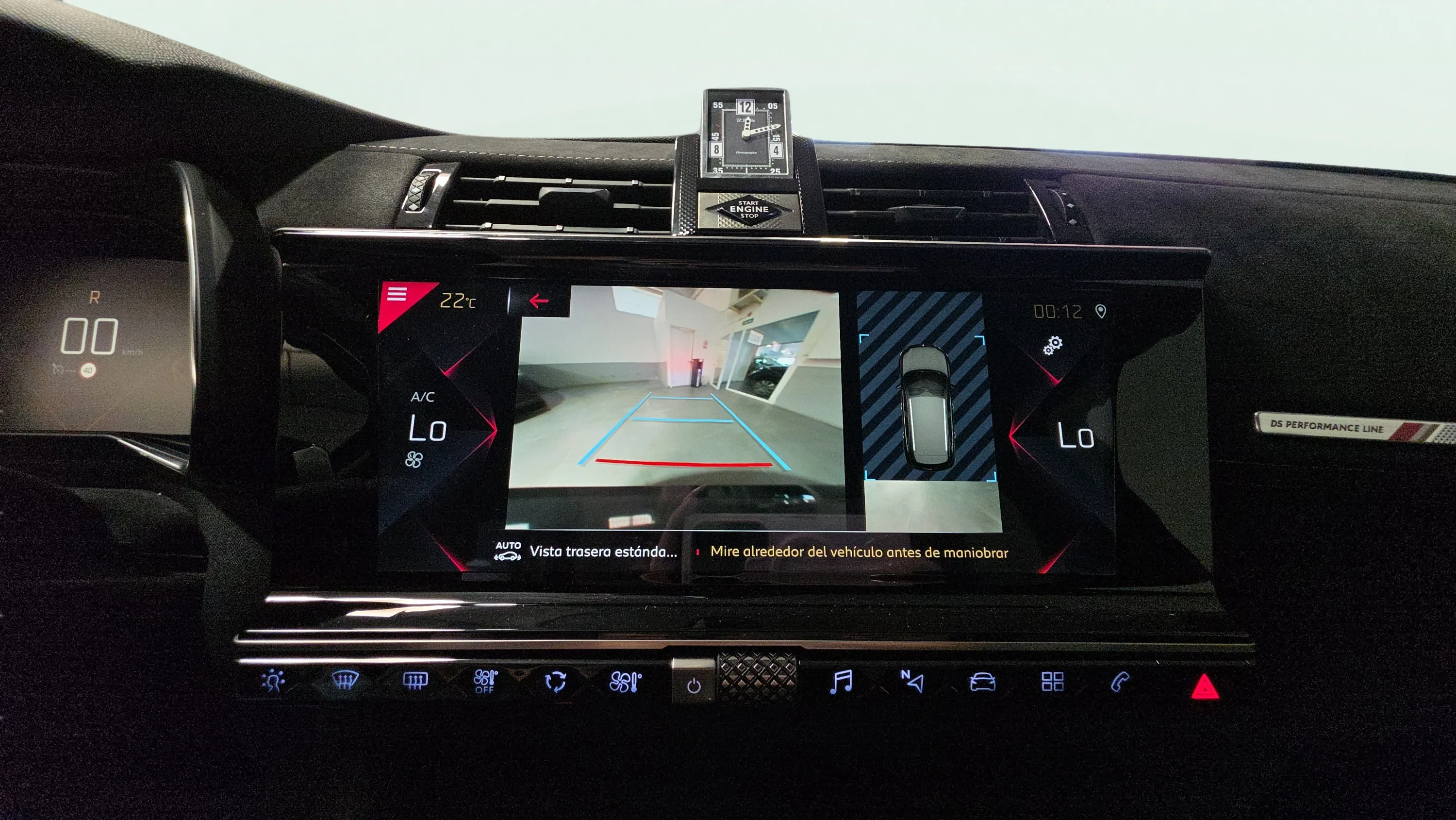 DS DS 7 Crossback BlueHDi DE Perf.line - foto 19