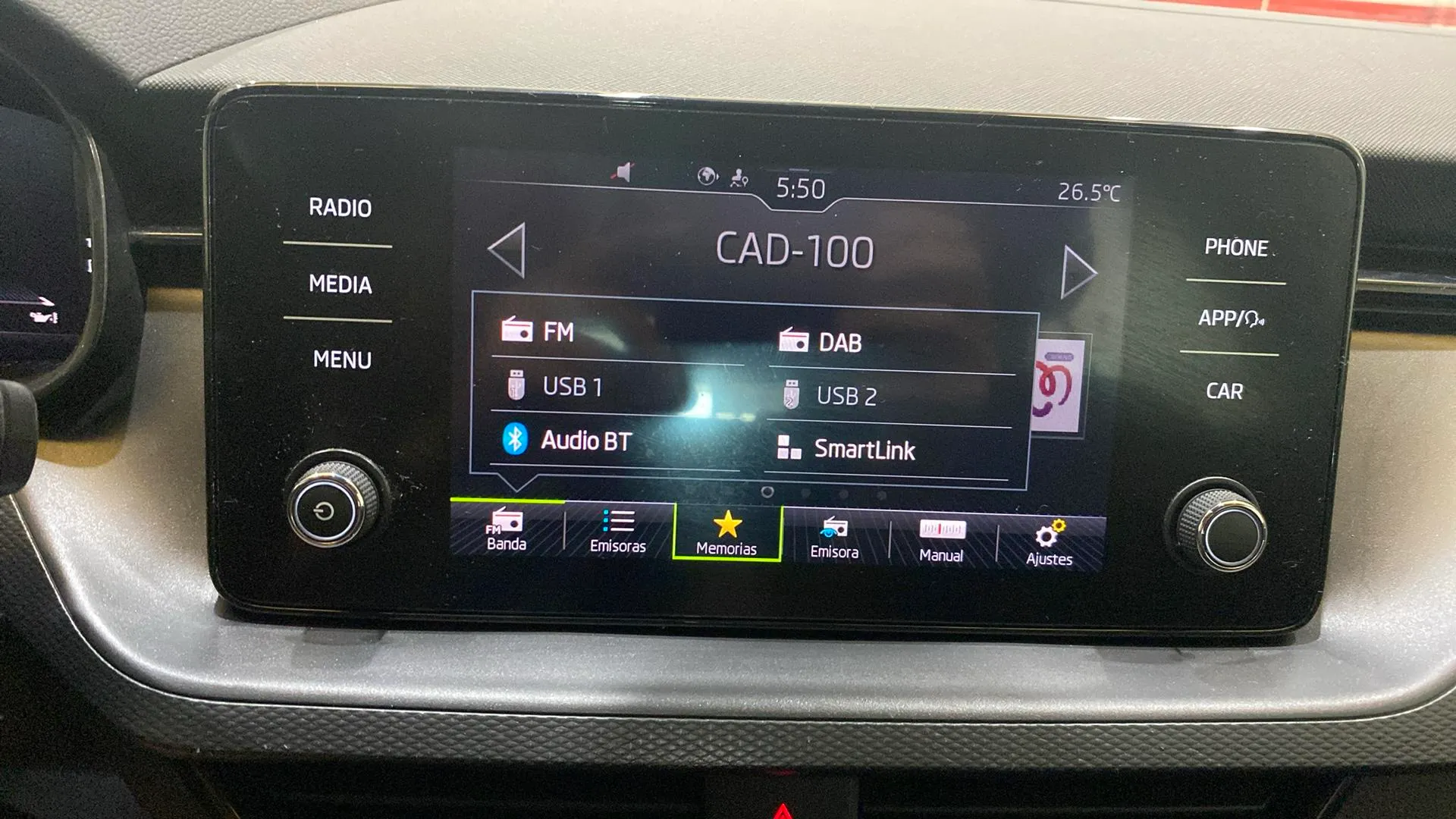 Škoda Kamiq 1.0 TSI DSG Ambition - foto 21