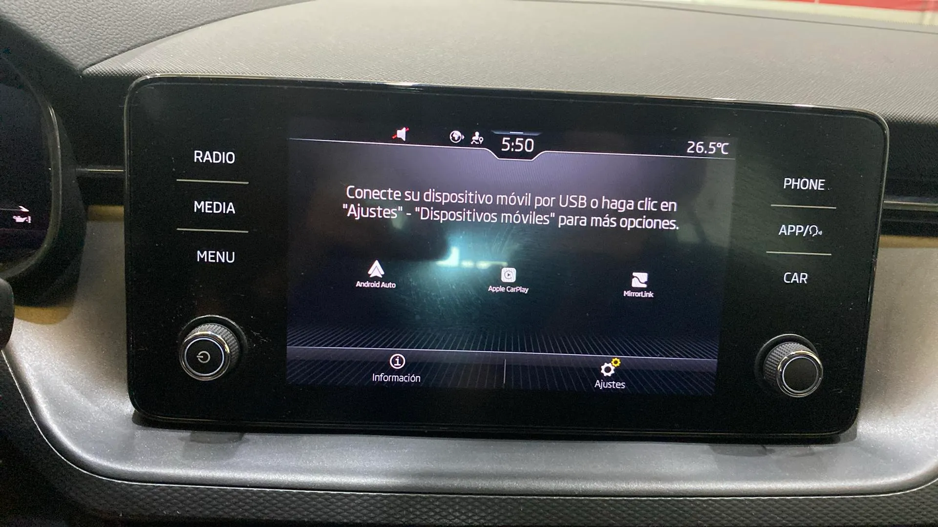 Škoda Kamiq 1.0 TSI DSG Ambition - foto 20