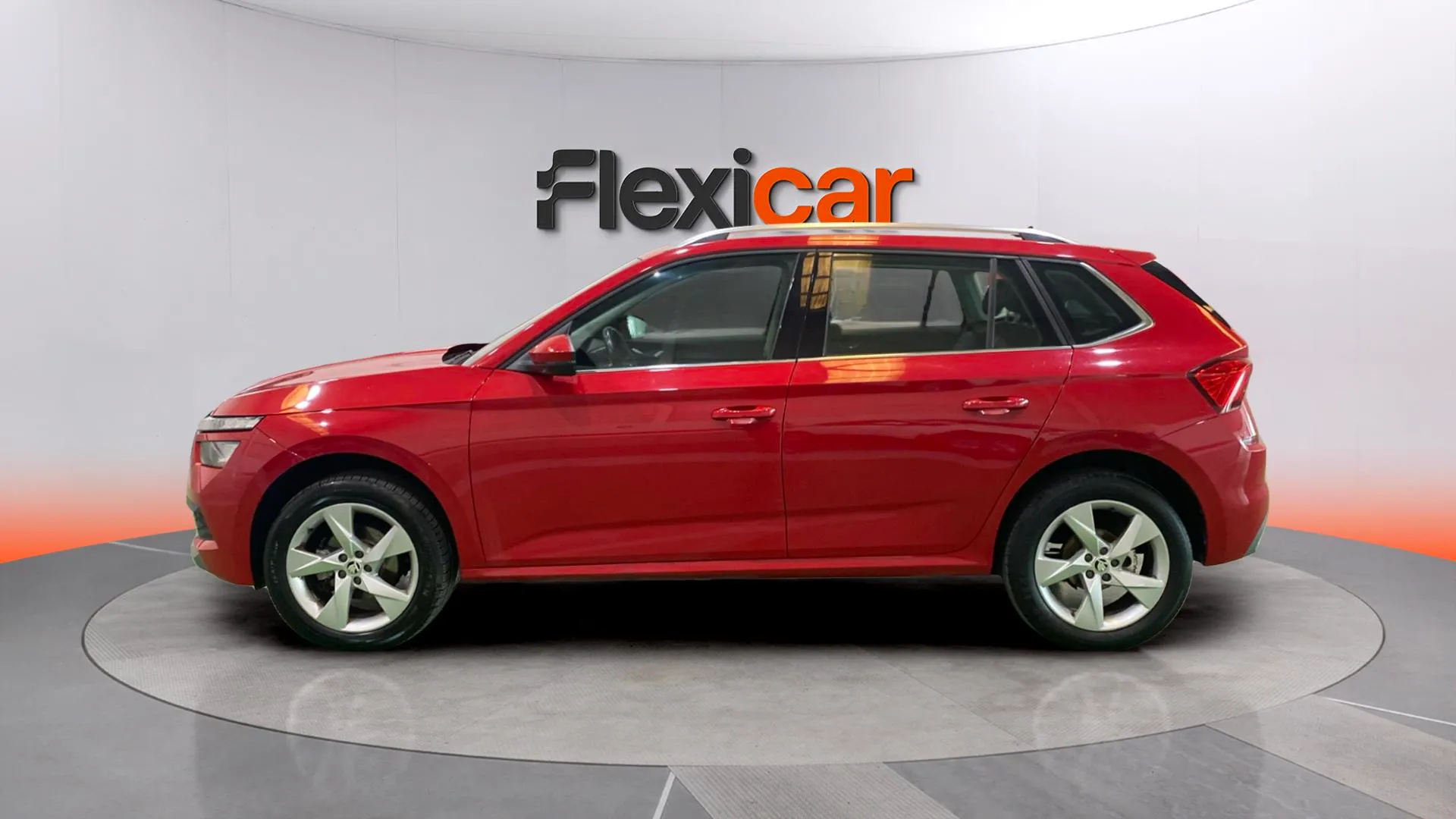 Škoda Kamiq 1.0 TSI DSG Ambition - foto 4