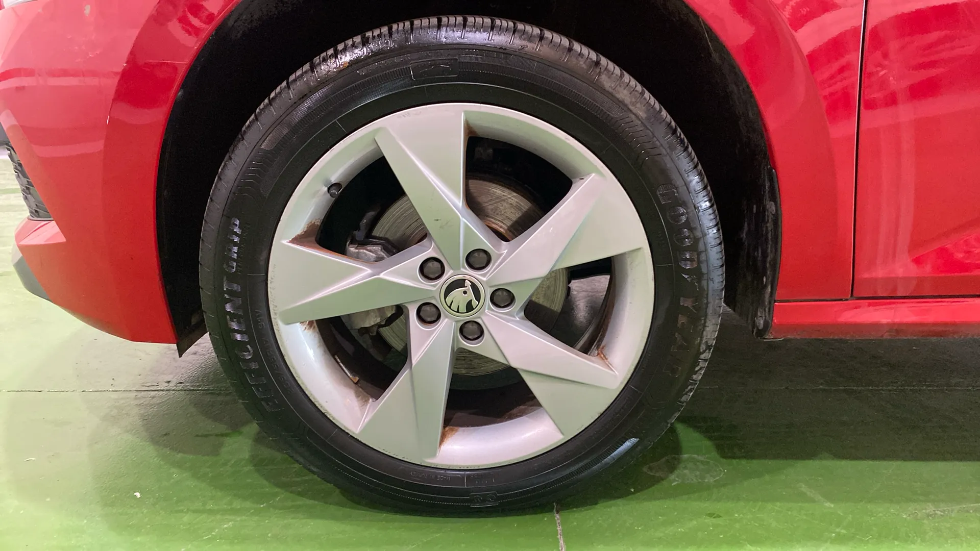 Škoda Kamiq 1.0 TSI DSG Ambition - foto 29