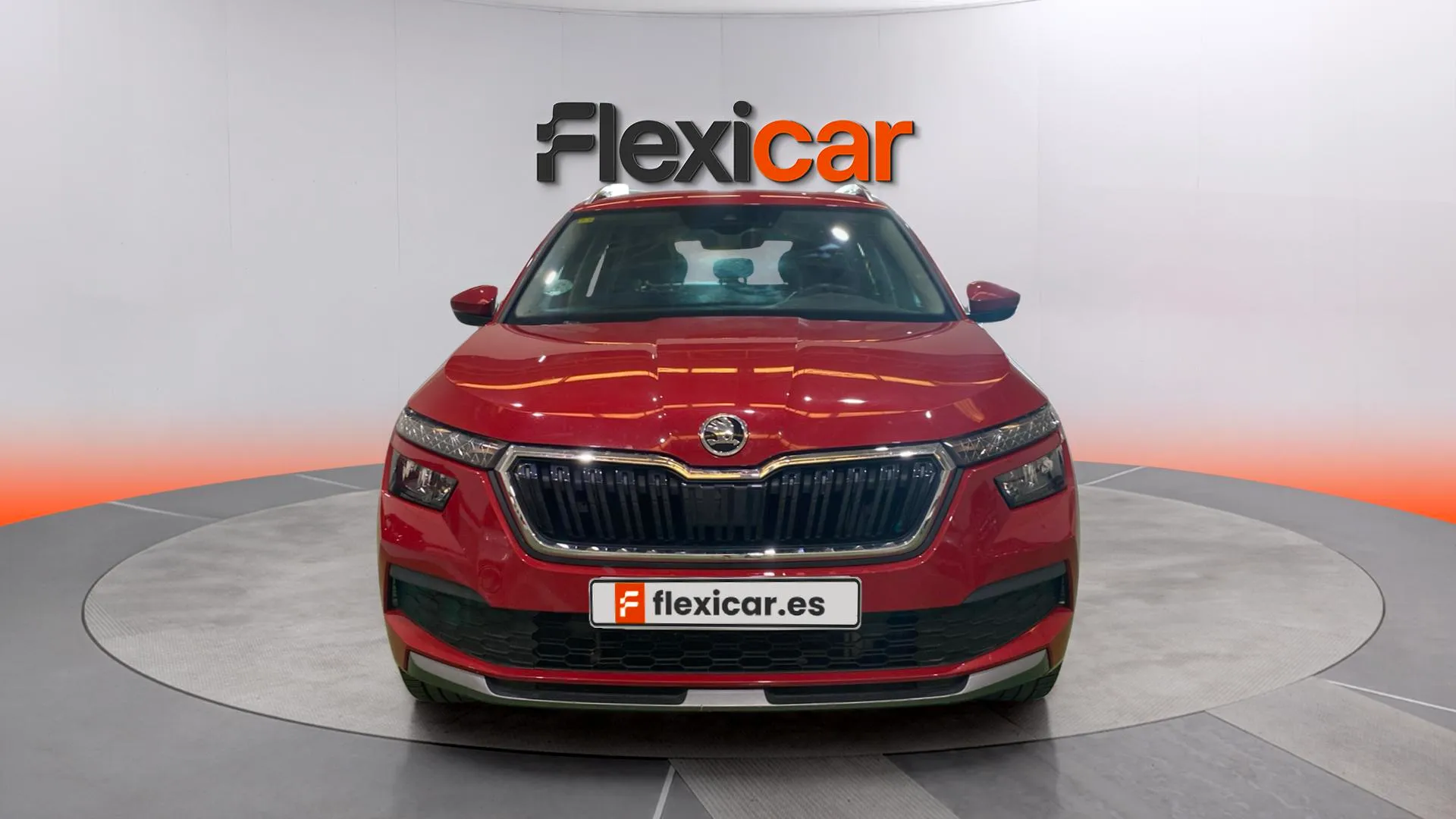 Škoda Kamiq 1.0 TSI DSG Ambition - foto 3