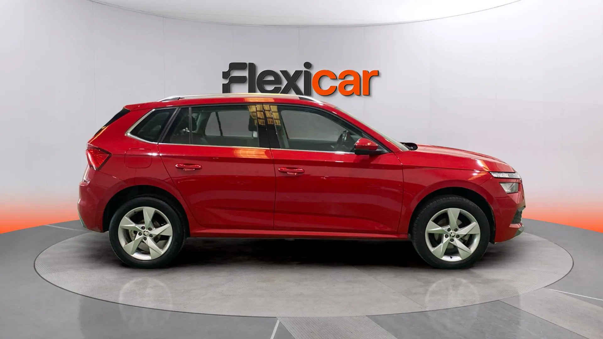 Škoda Kamiq 1.0 TSI DSG Ambition - foto 5