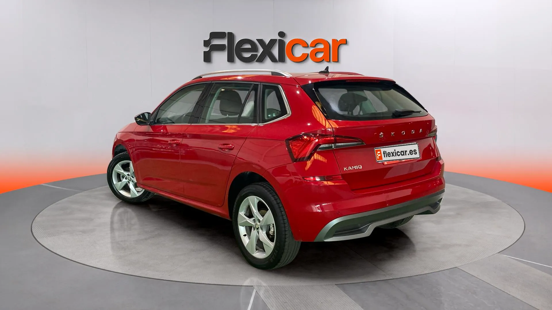 Škoda Kamiq 1.0 TSI DSG Ambition - foto 7