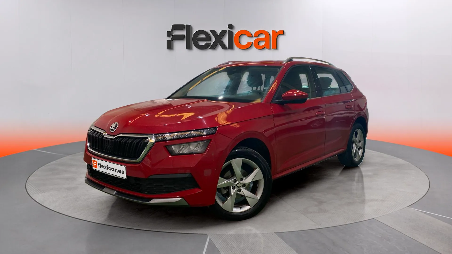 Škoda Kamiq 1.0 TSI DSG Ambition - foto 2