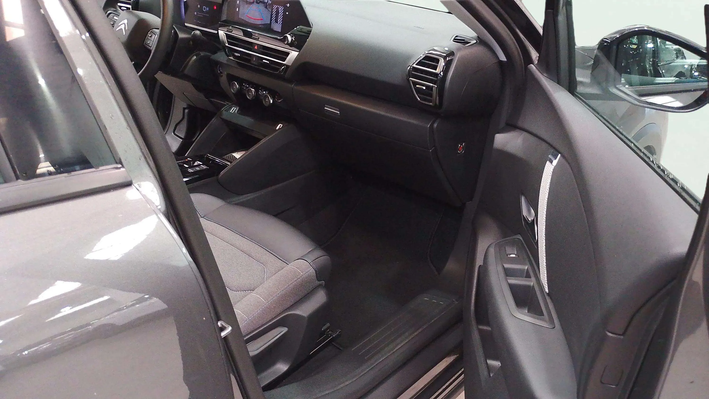 Citroën C4 BlueHDi 130 EAT8 Max - foto 13