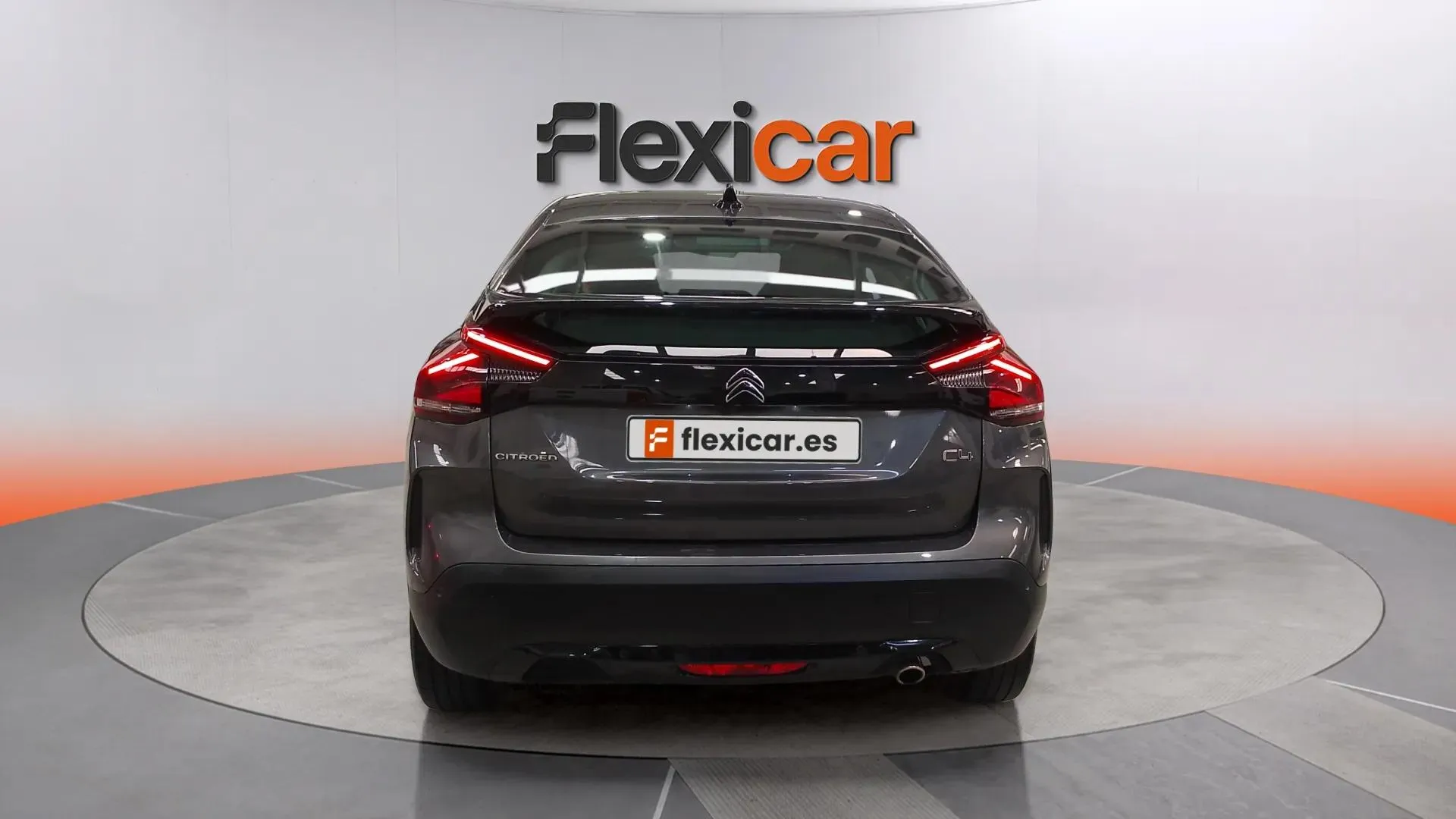 Citroën C4 BlueHDi 130 EAT8 Max - foto 6