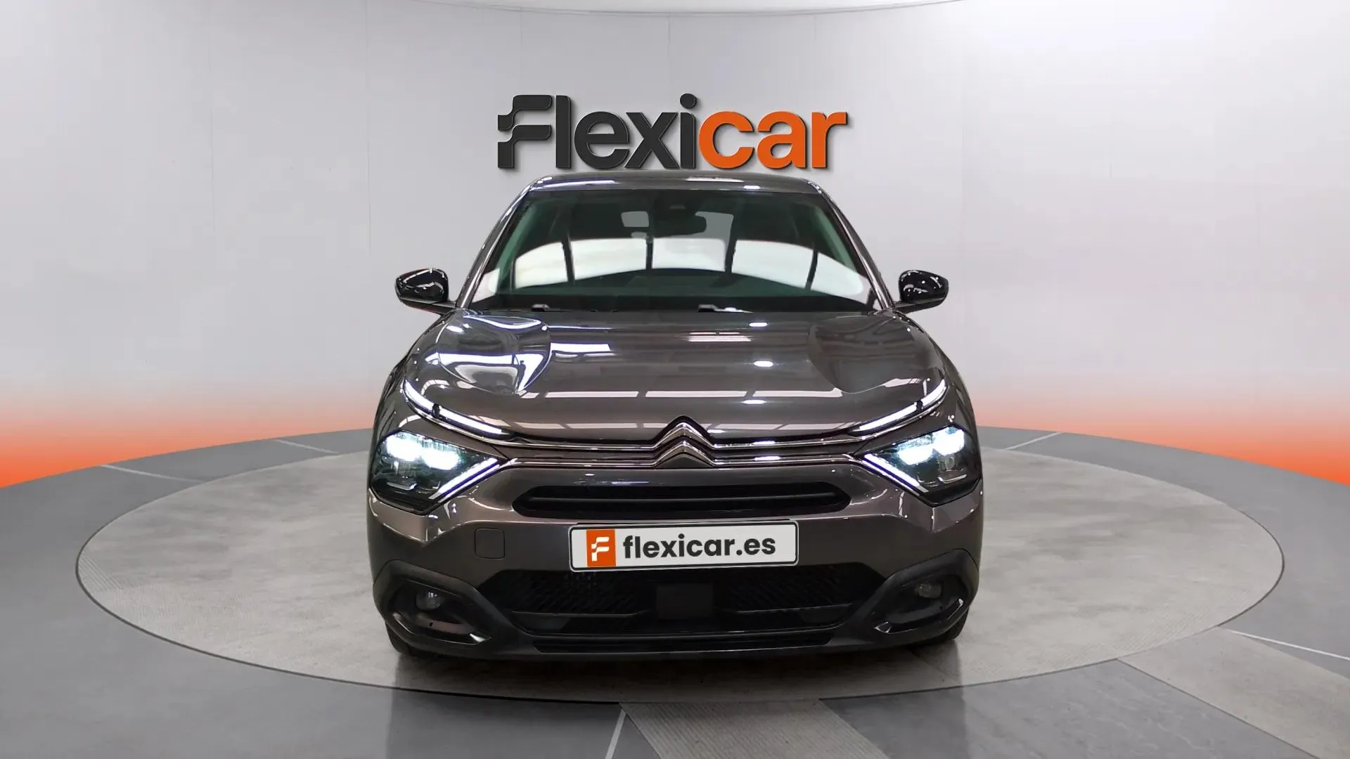 Citroën C4 BlueHDi 130 EAT8 Max - foto 12