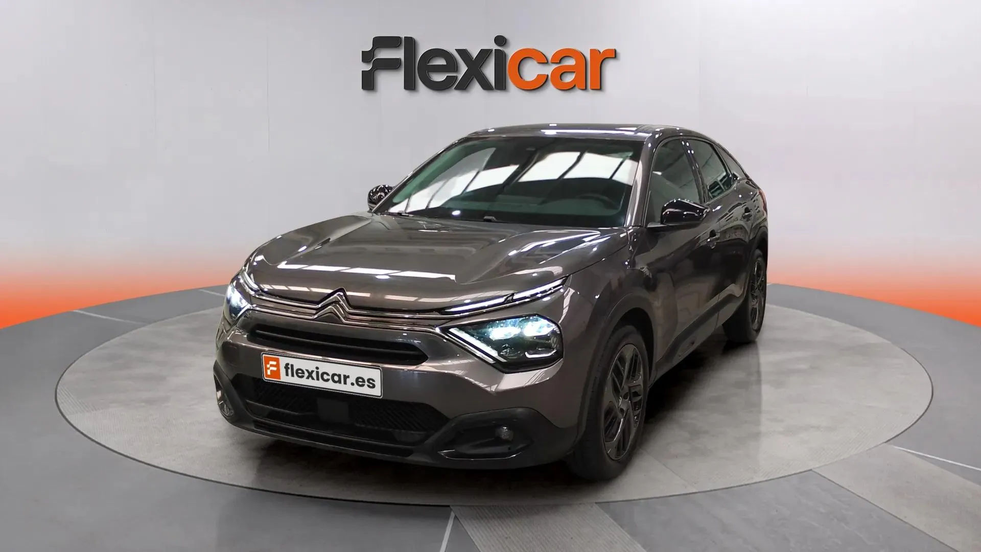 Citroën C4 BlueHDi 130 EAT8 Max - foto 11