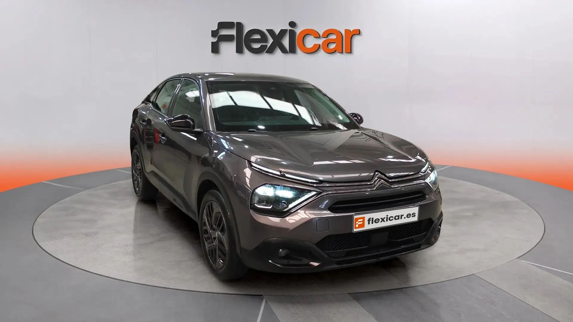 Citroën C4 BlueHDi 130 EAT8 Max