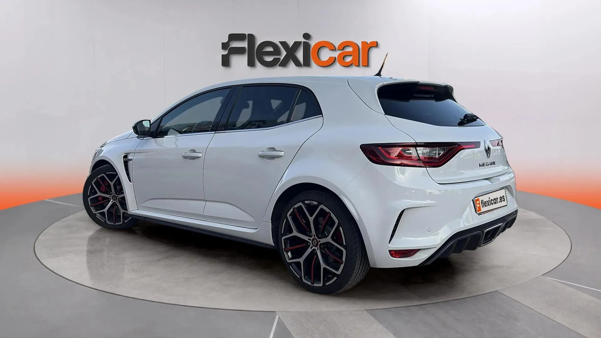 Renault Mégane RS Trophy TCe GPF 18 - foto 6