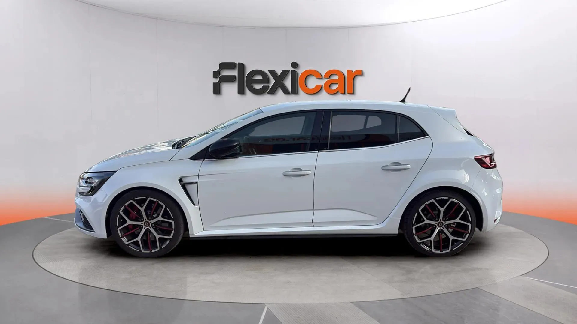 Renault Mégane RS Trophy TCe GPF 18 - foto 8