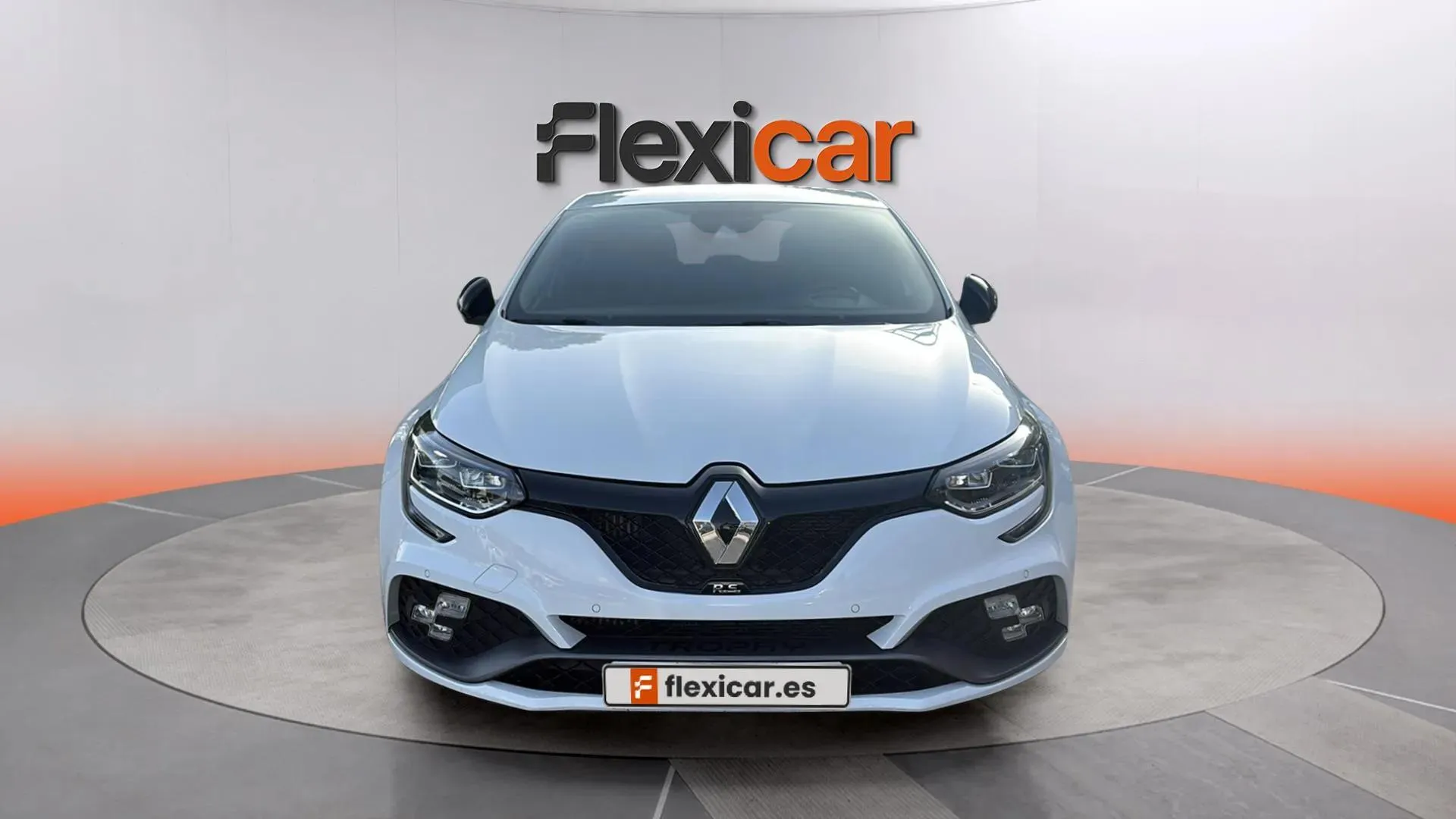 Renault Mégane RS Trophy TCe GPF 18 - foto 2