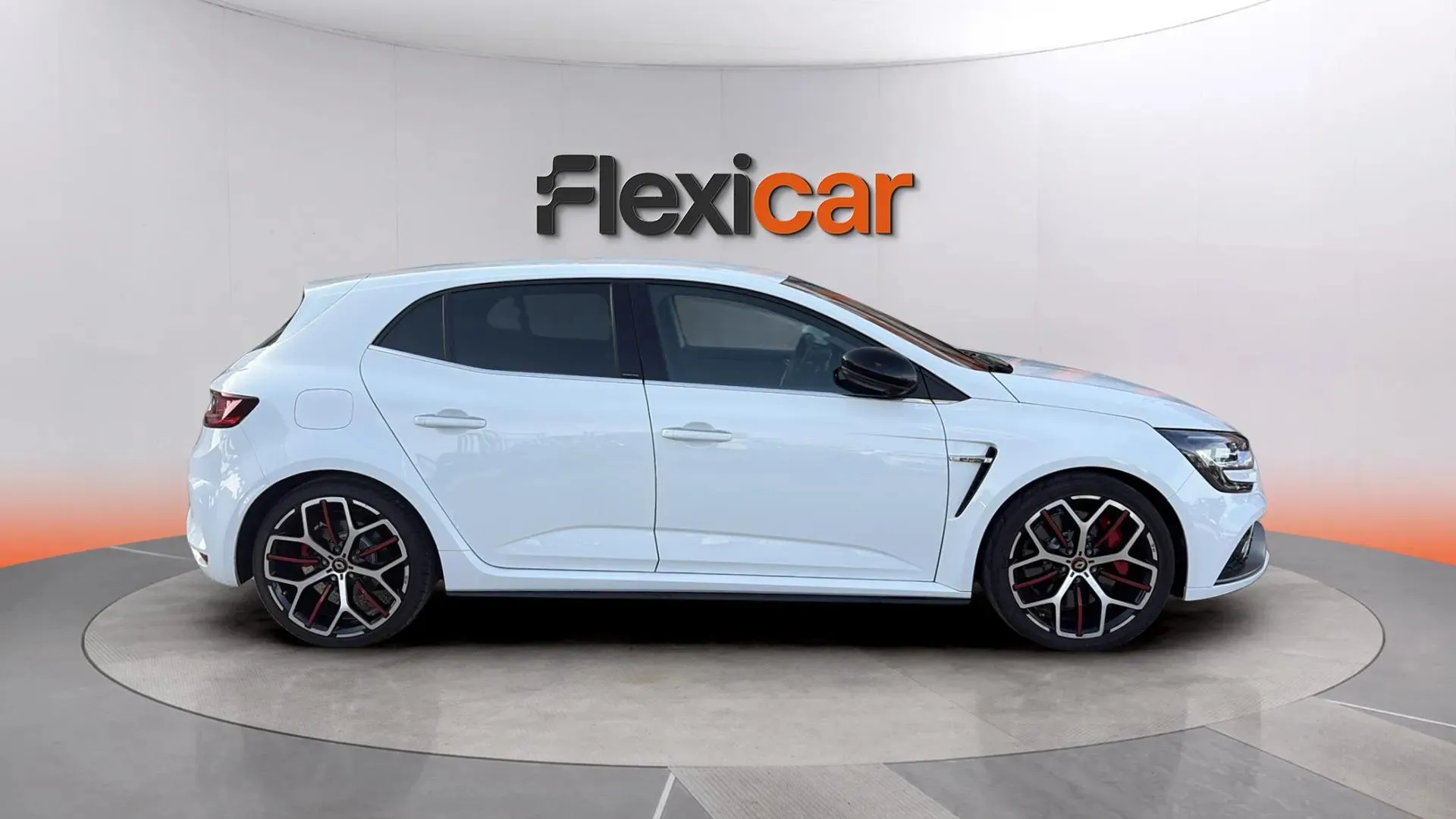 Renault Mégane RS Trophy TCe GPF 18 - foto 7