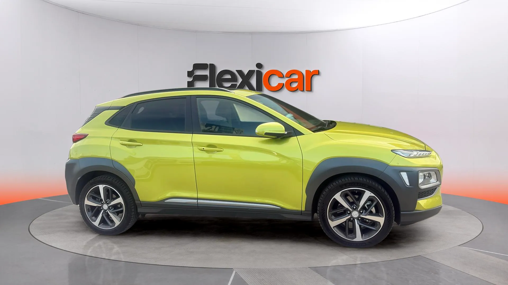 Hyundai Kona 1.6 T-GDi Style Sky Lime 4x4 DCT - foto 10