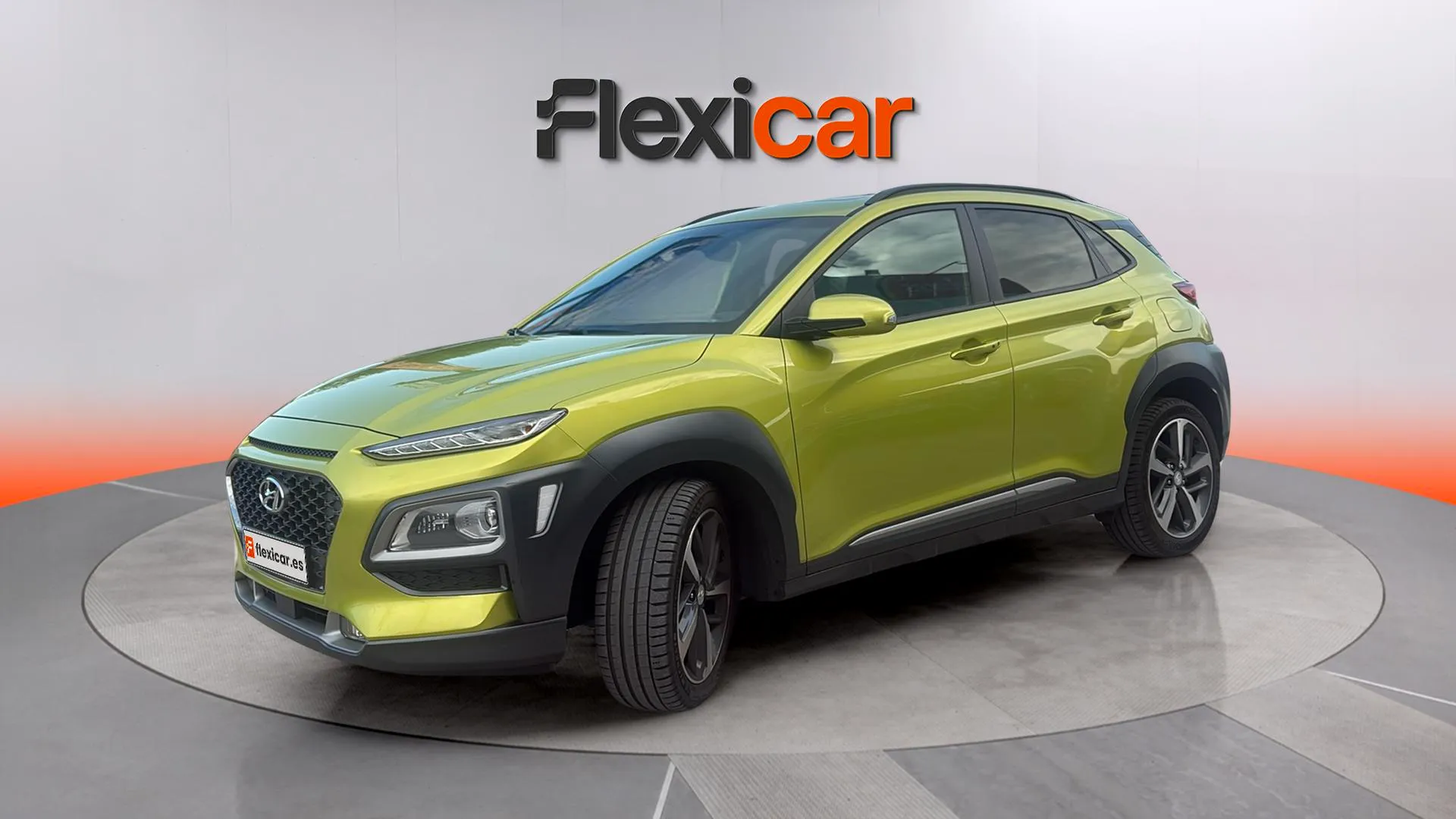 Hyundai Kona 1.6 T-GDi Style Sky Lime 4x4 DCT - foto 12