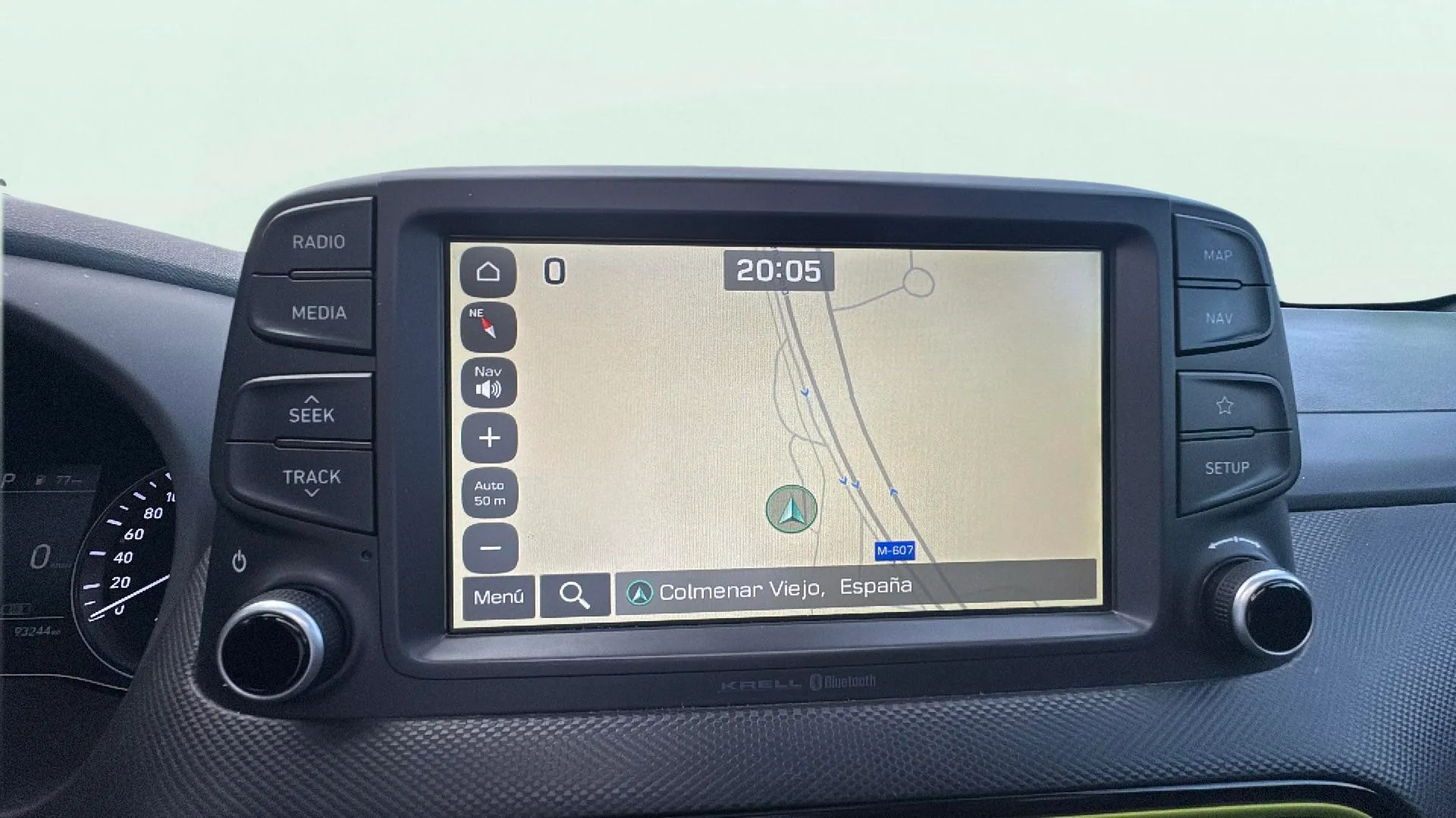 Hyundai Kona 1.6 T-GDi Style Sky Lime 4x4 DCT - foto 27