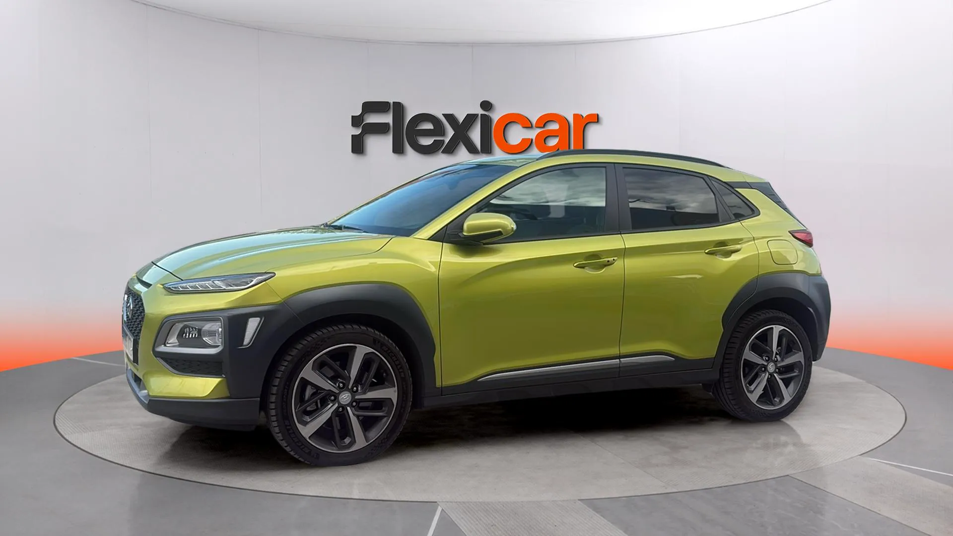 Hyundai Kona 1.6 T-GDi Style Sky Lime 4x4 DCT - foto 3