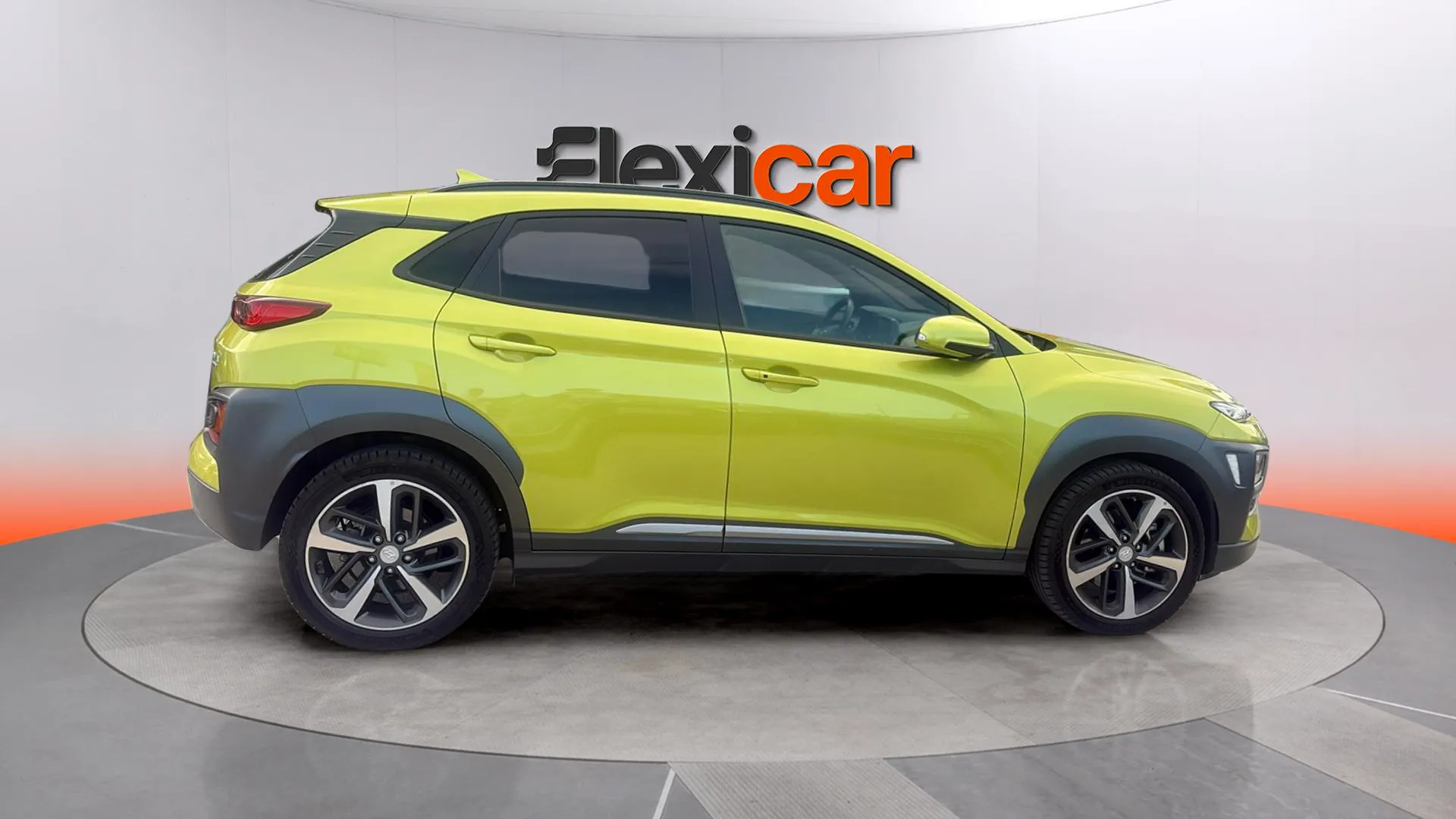 Hyundai Kona 1.6 T-GDi Style Sky Lime 4x4 DCT - foto 9