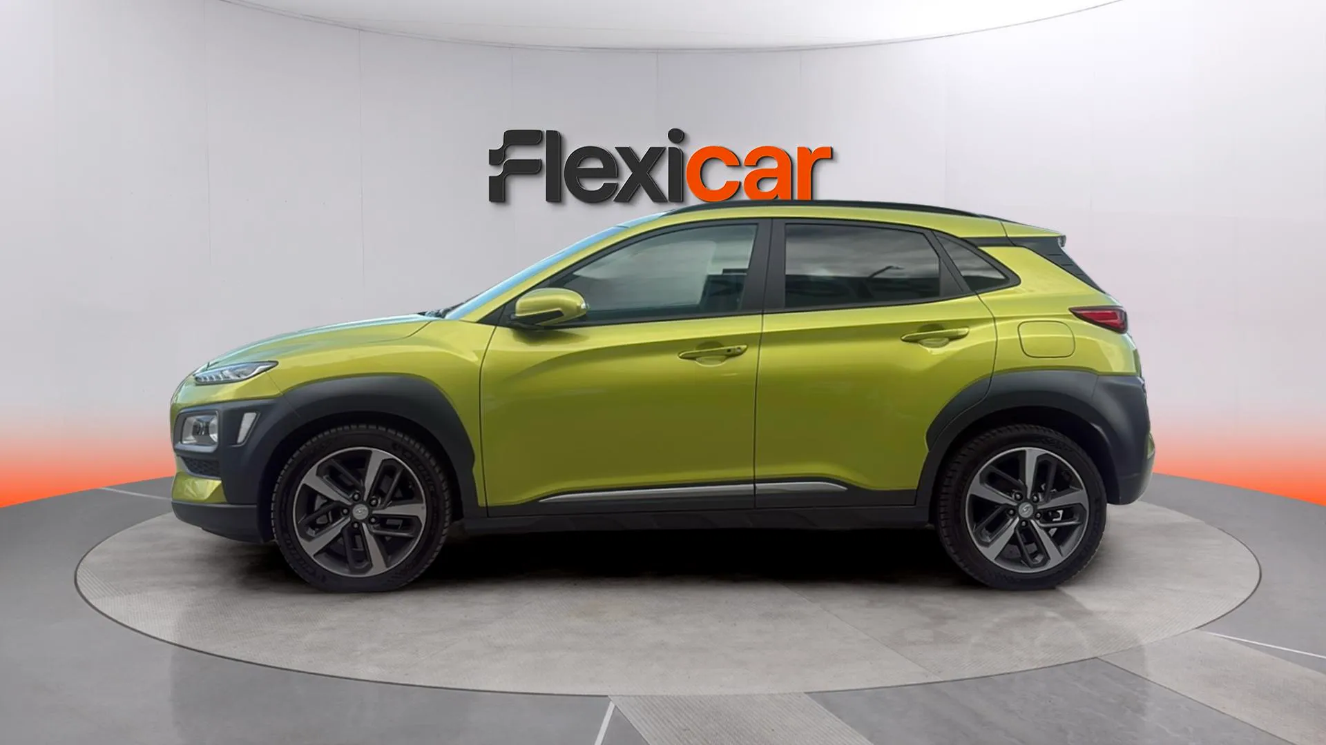 Hyundai Kona 1.6 T-GDi Style Sky Lime 4x4 DCT - foto 5