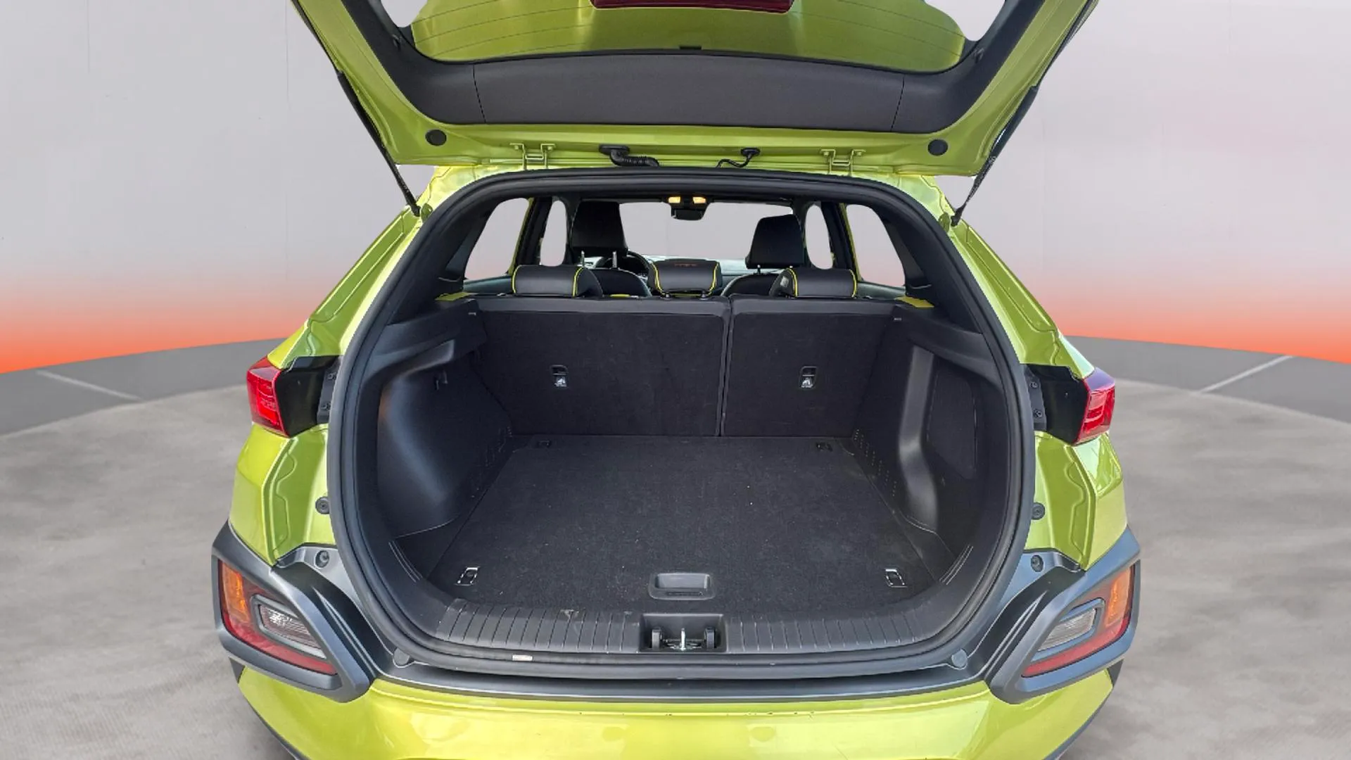 Hyundai Kona 1.6 T-GDi Style Sky Lime 4x4 DCT - foto 20