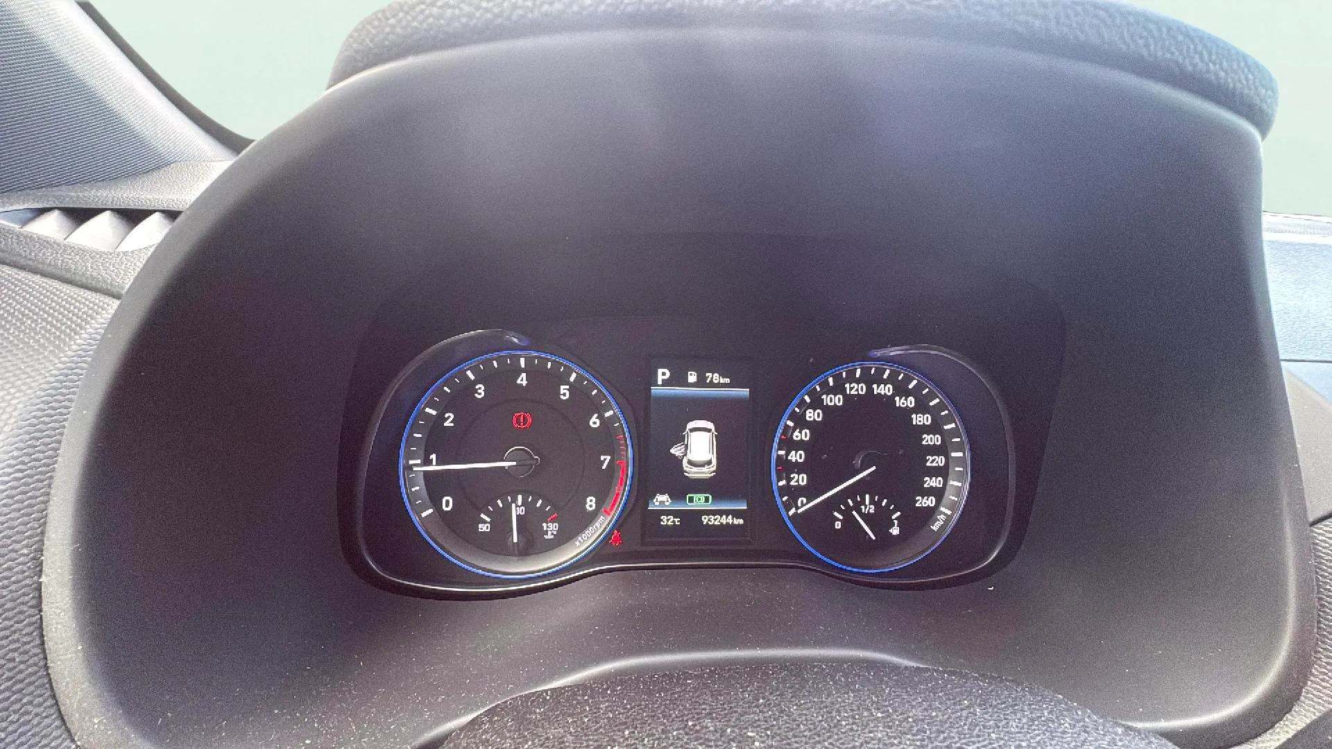 Hyundai Kona 1.6 T-GDi Style Sky Lime 4x4 DCT - foto 17
