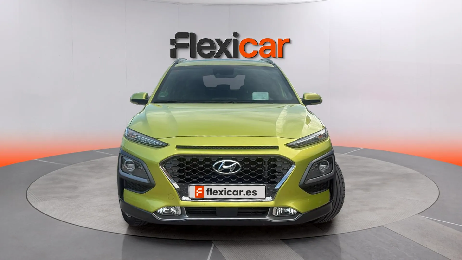 Hyundai Kona 1.6 T-GDi Style Sky Lime 4x4 DCT - foto 11