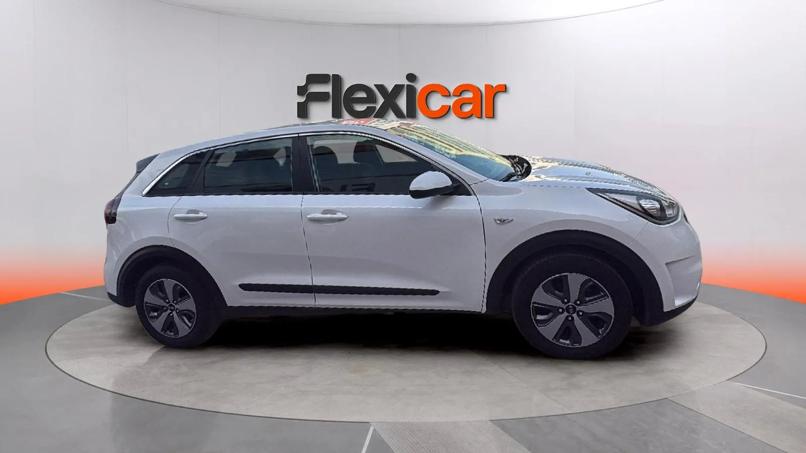 Kia Niro - foto 3