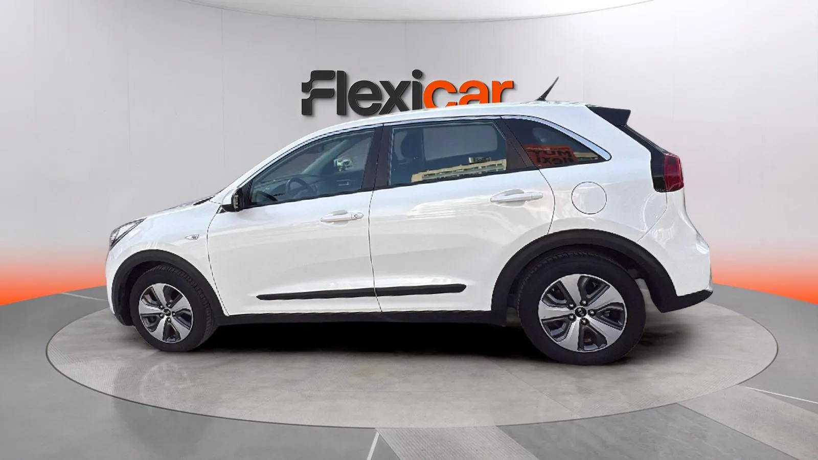 Kia Niro - foto 4