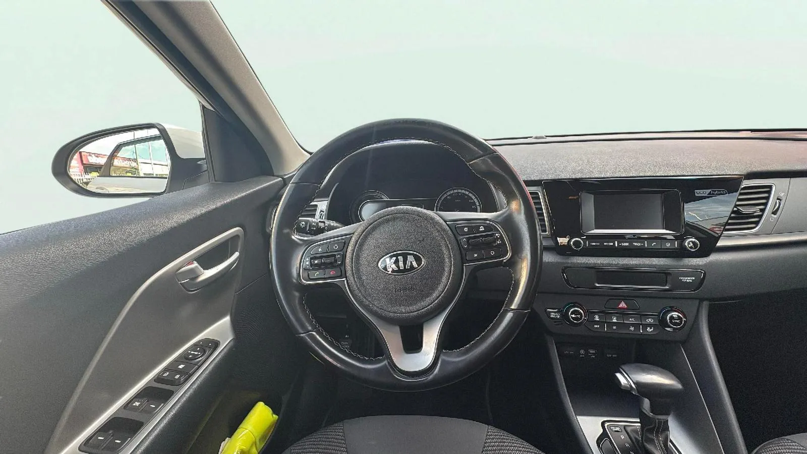 Kia Niro - foto 12