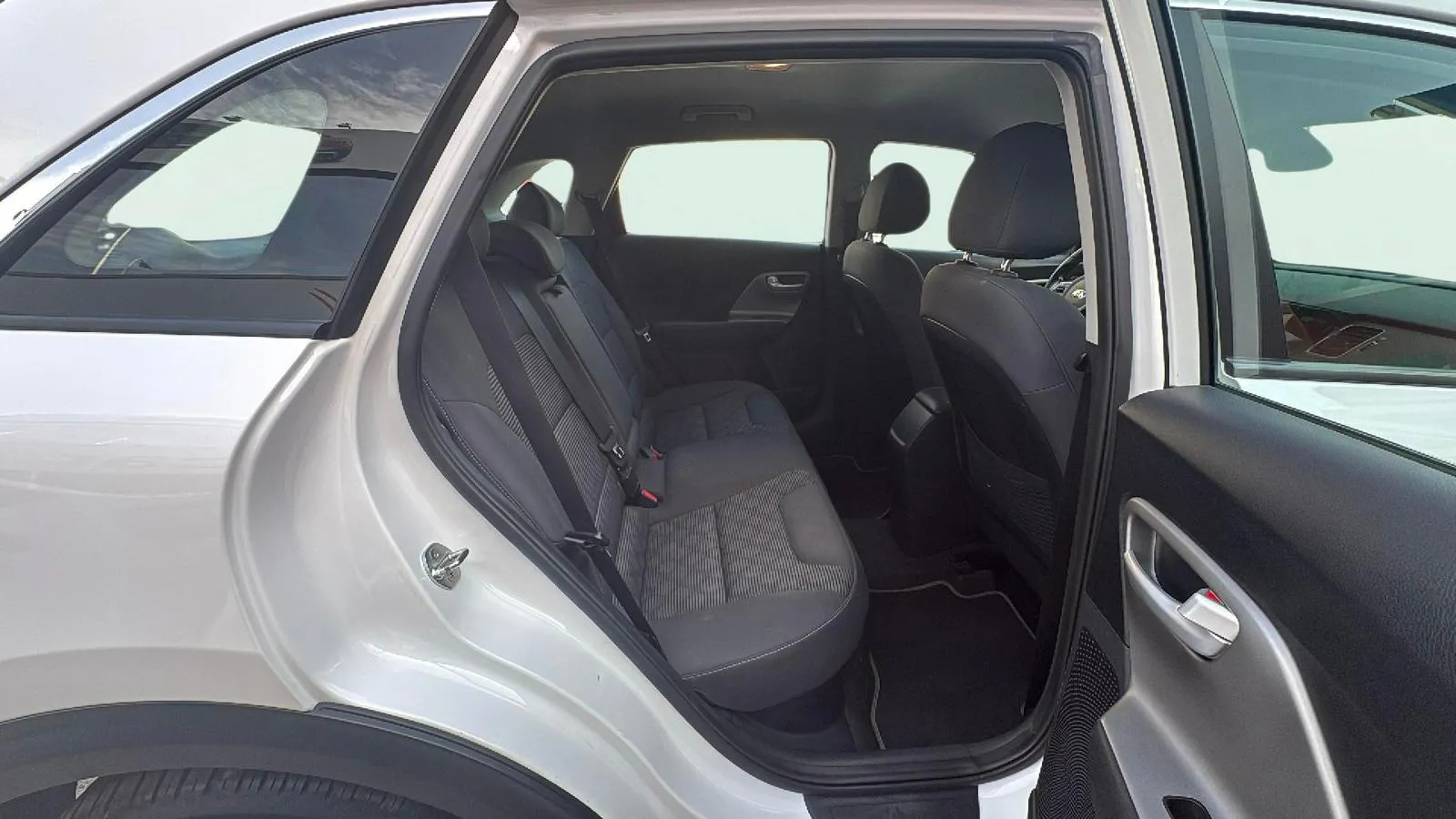 Kia Niro - foto 10