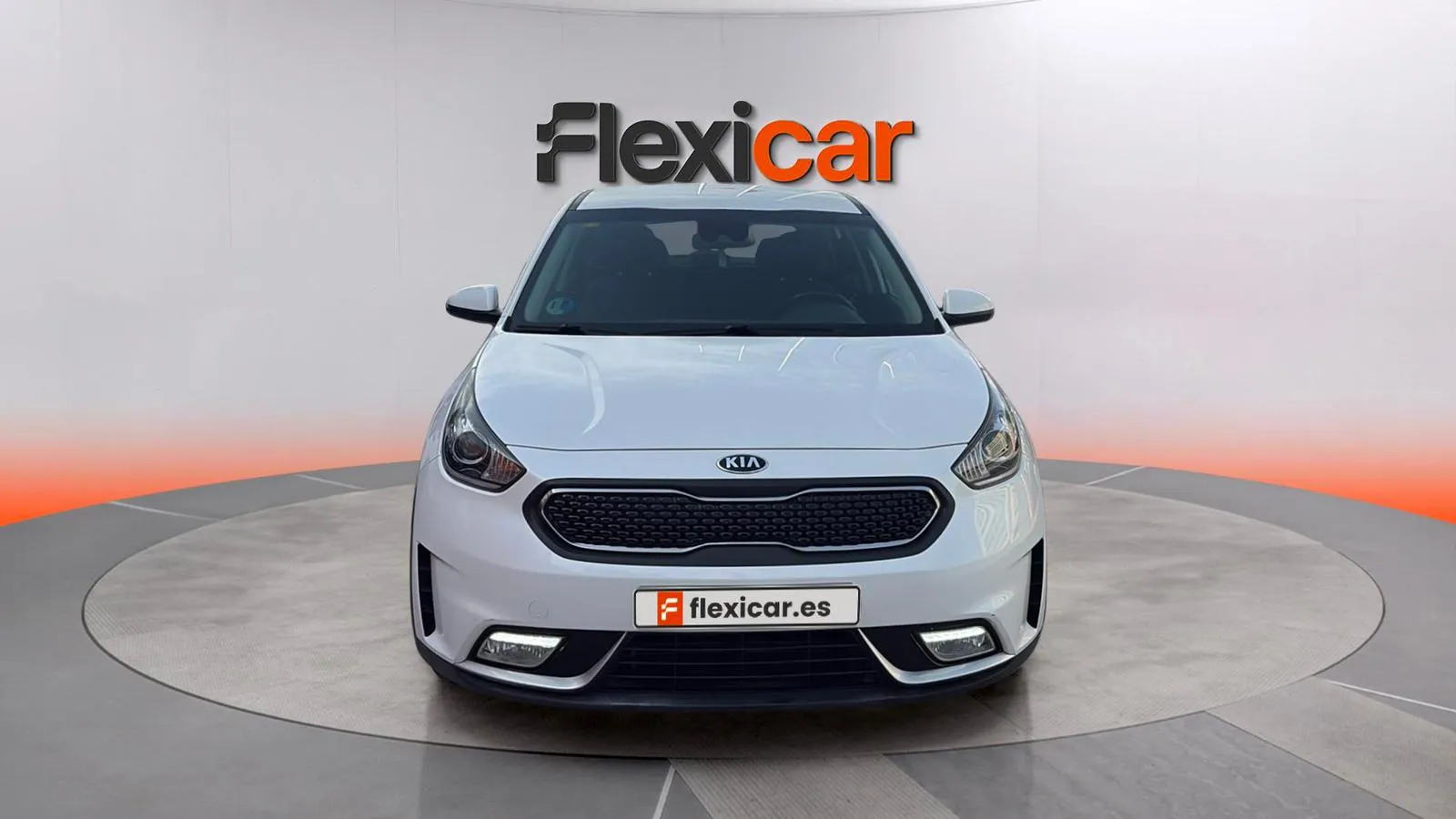 Kia Niro - foto 2