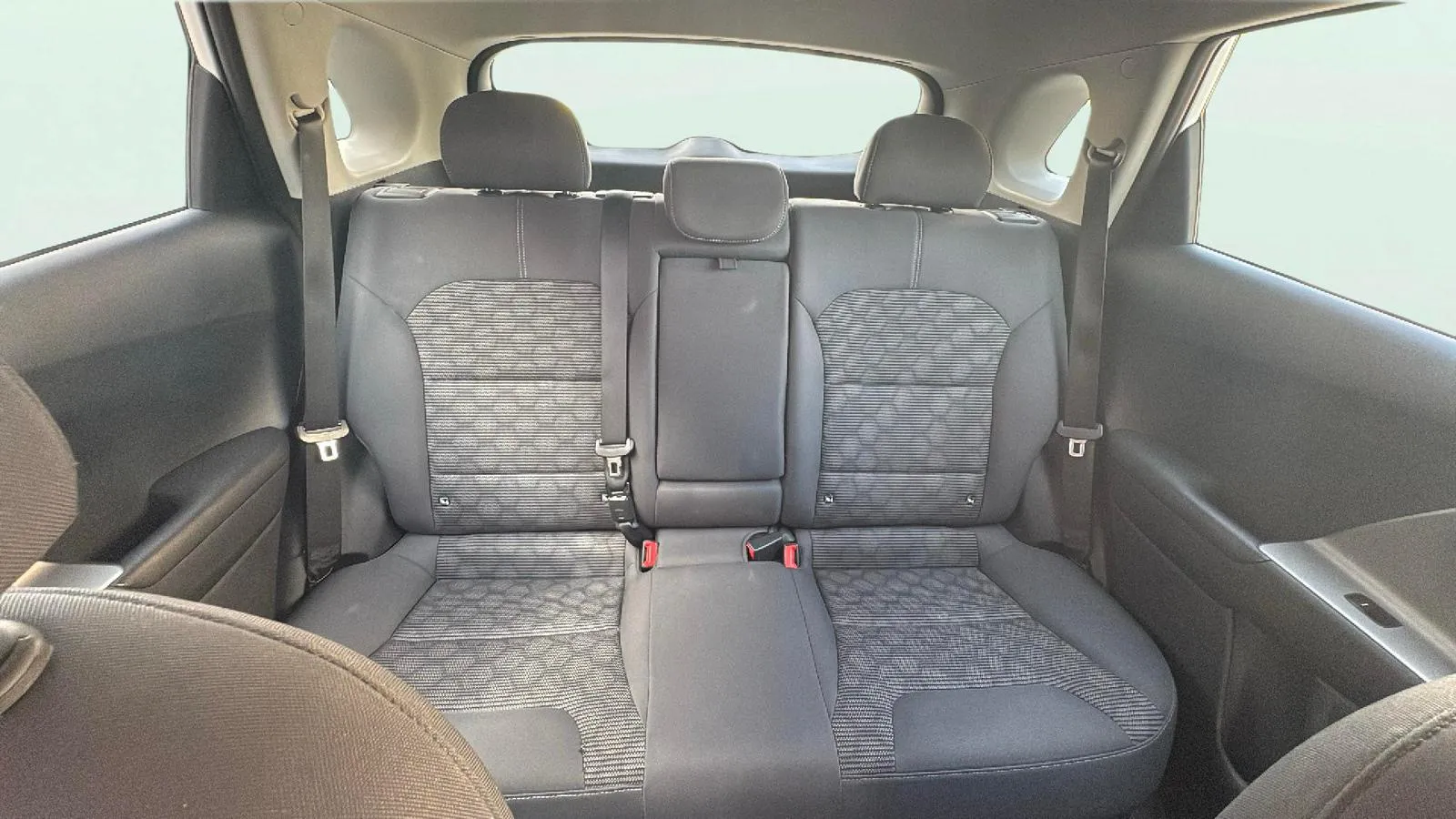 Kia Niro - foto 14