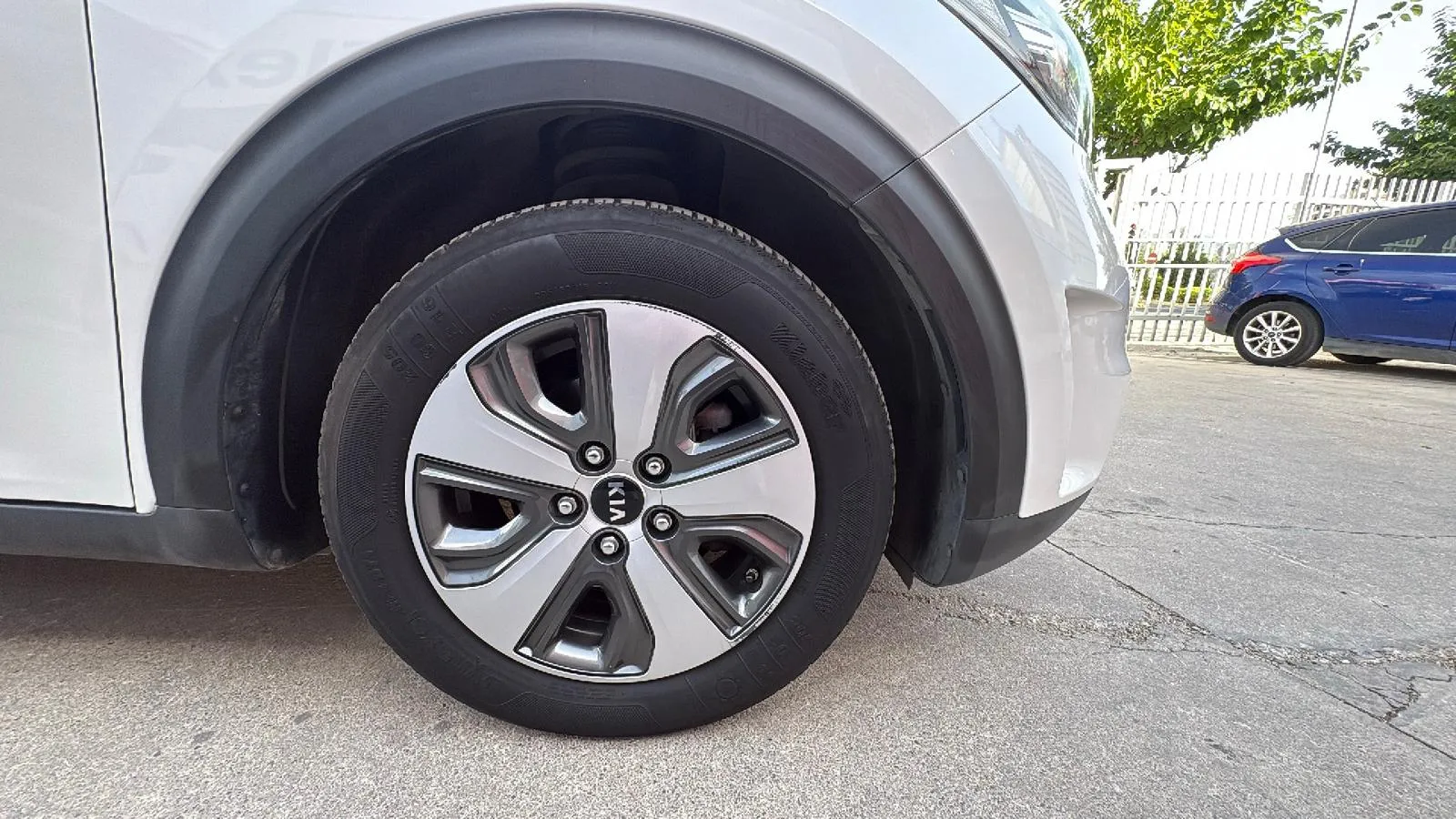 Kia Niro - foto 9