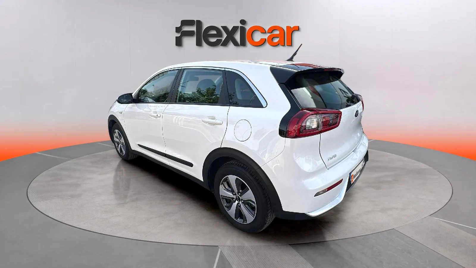 Kia Niro - foto 6