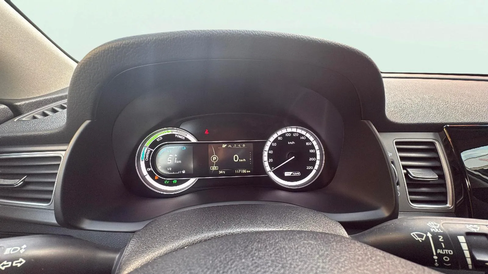 Kia Niro - foto 13