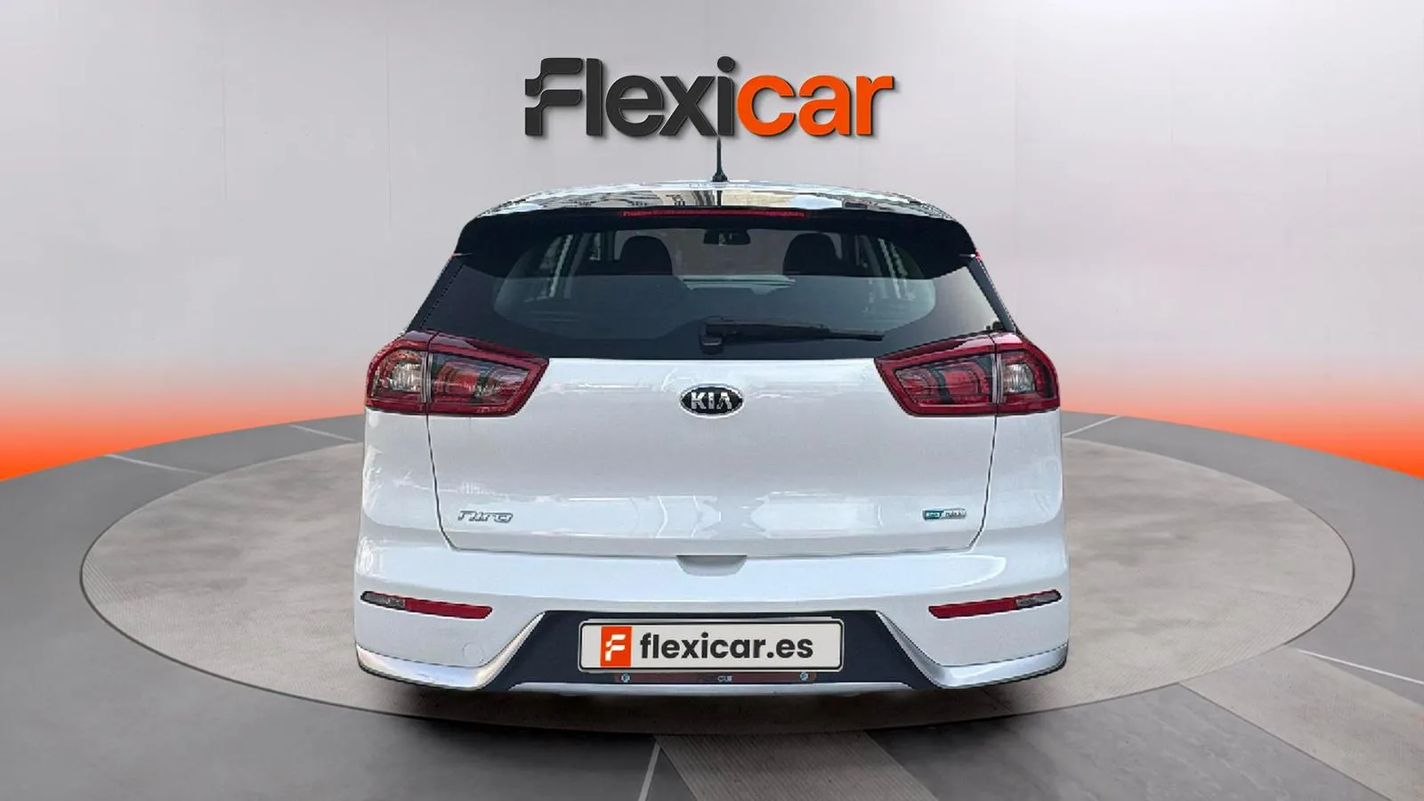 Kia Niro - foto 7