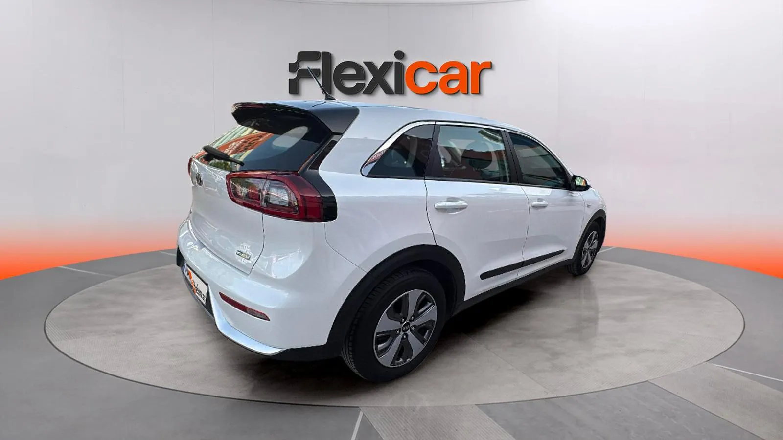 Kia Niro - foto 5