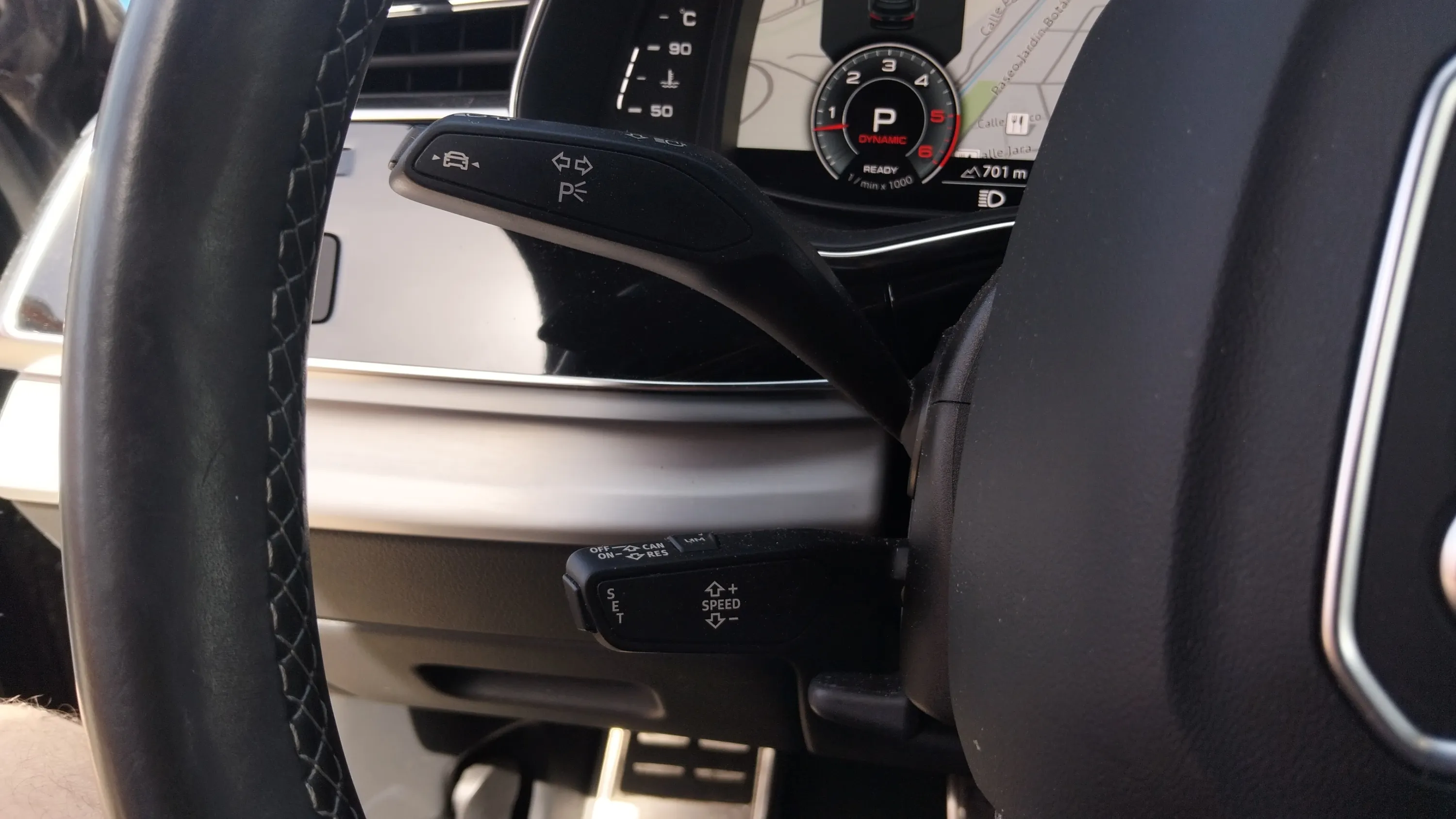 Audi Q7 45 TDI quattro tiptronic - foto 16